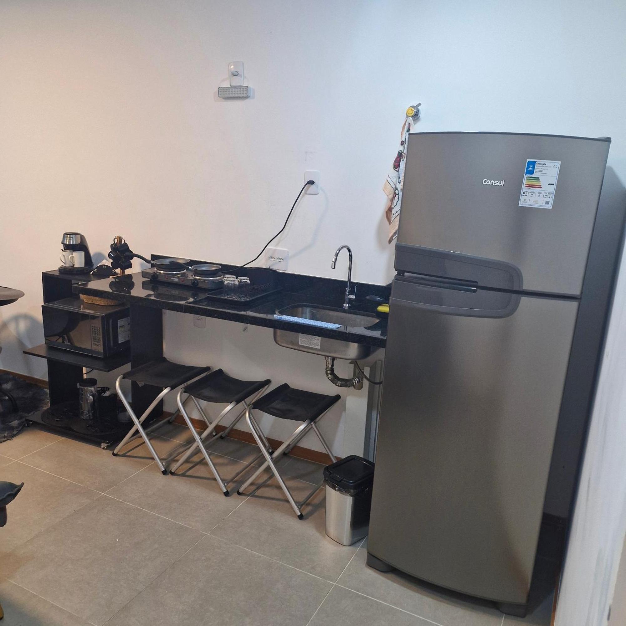Apartamento Apartament Rio de Janeiro