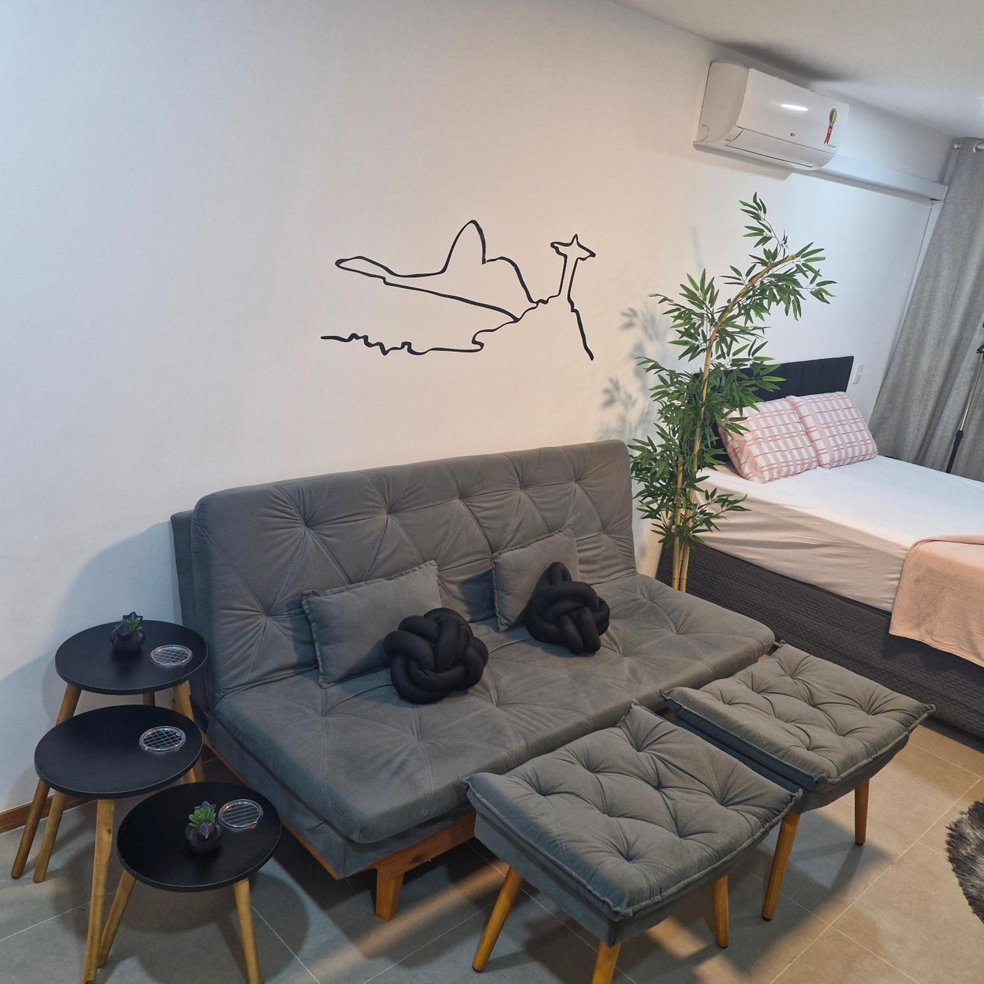 Apartament Apartamento Rio de Janeiro