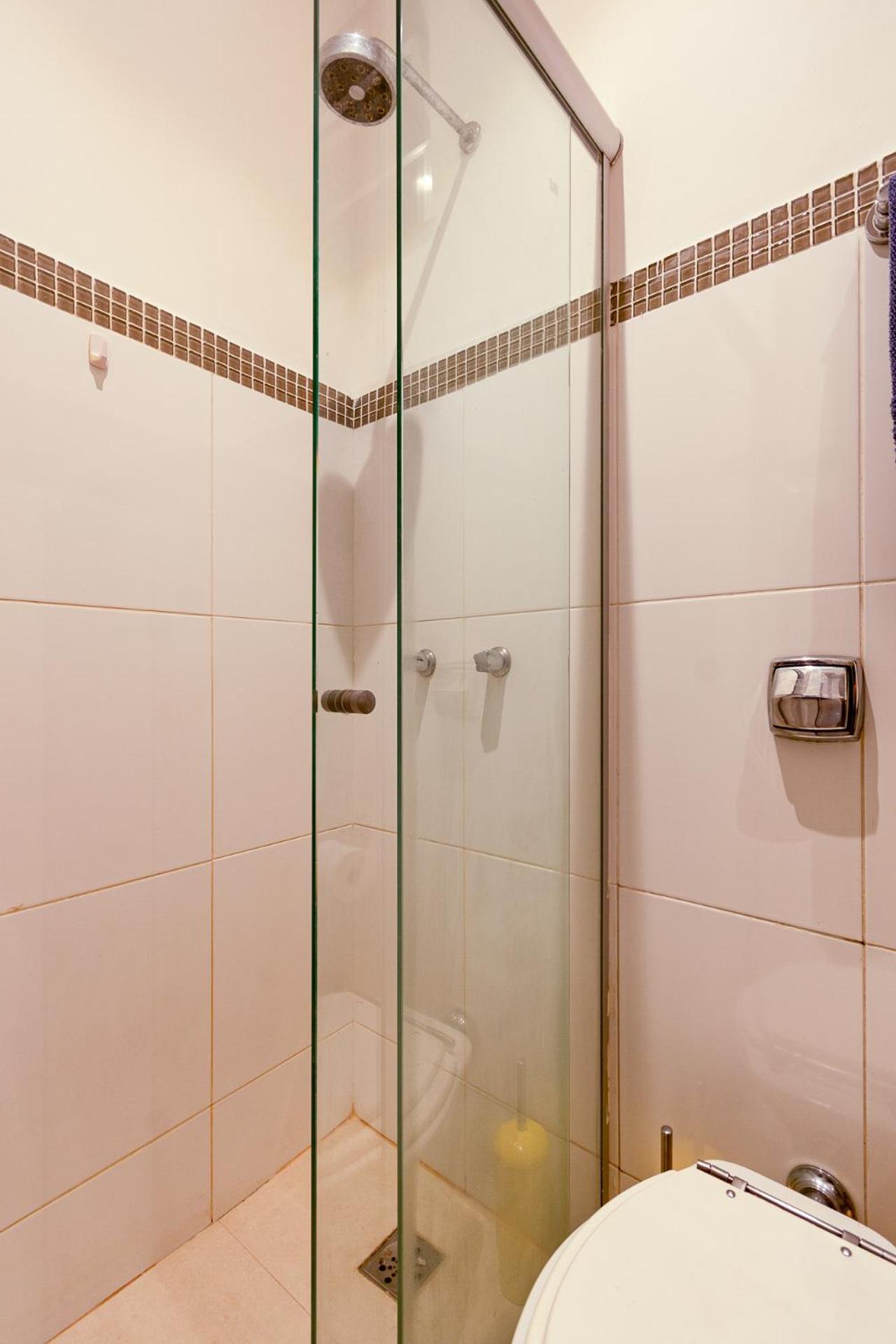 Requinte A Beira Mar - Copacabana Apartamento