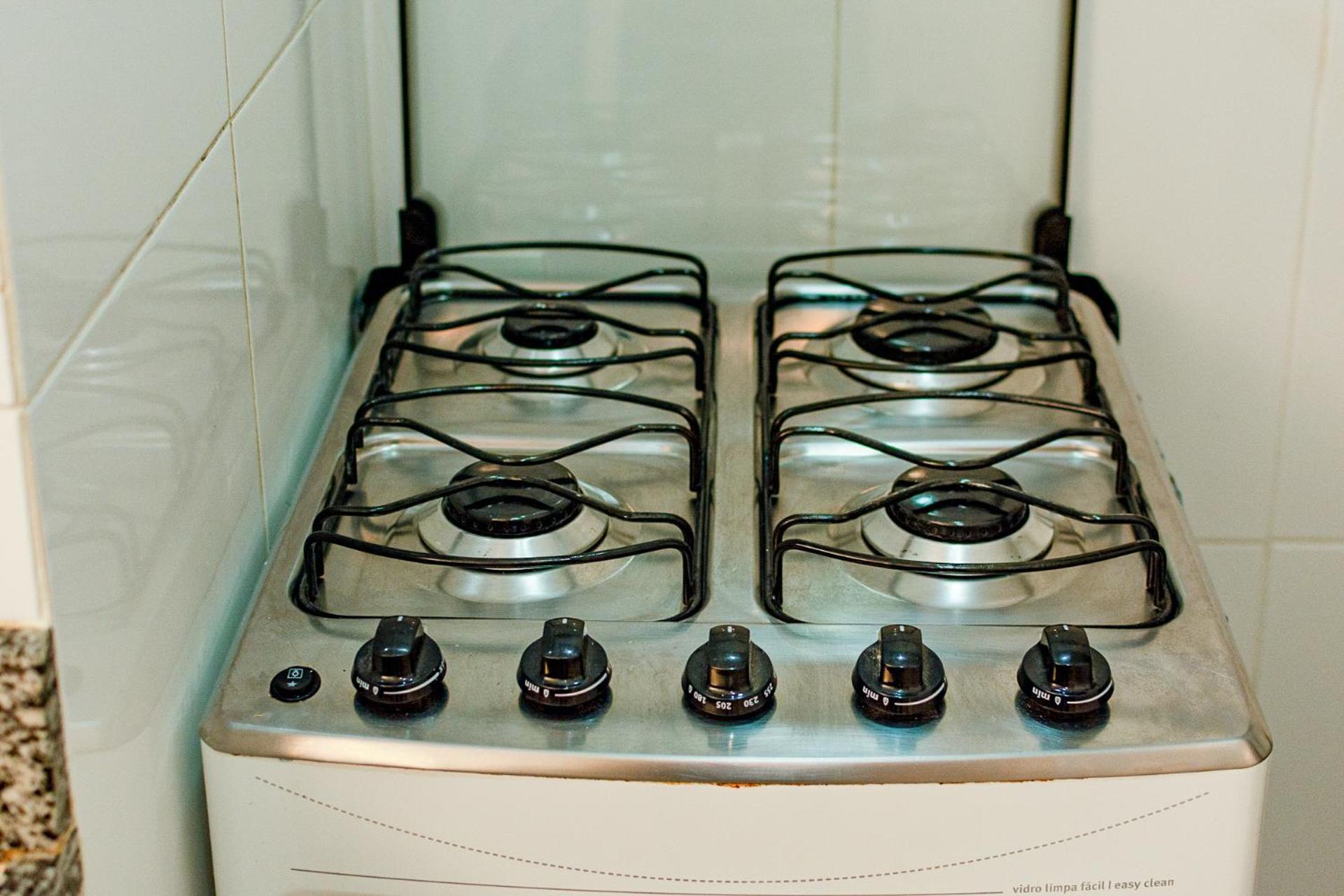 Requinte A Beira Mar - Copacabana Apartamento *