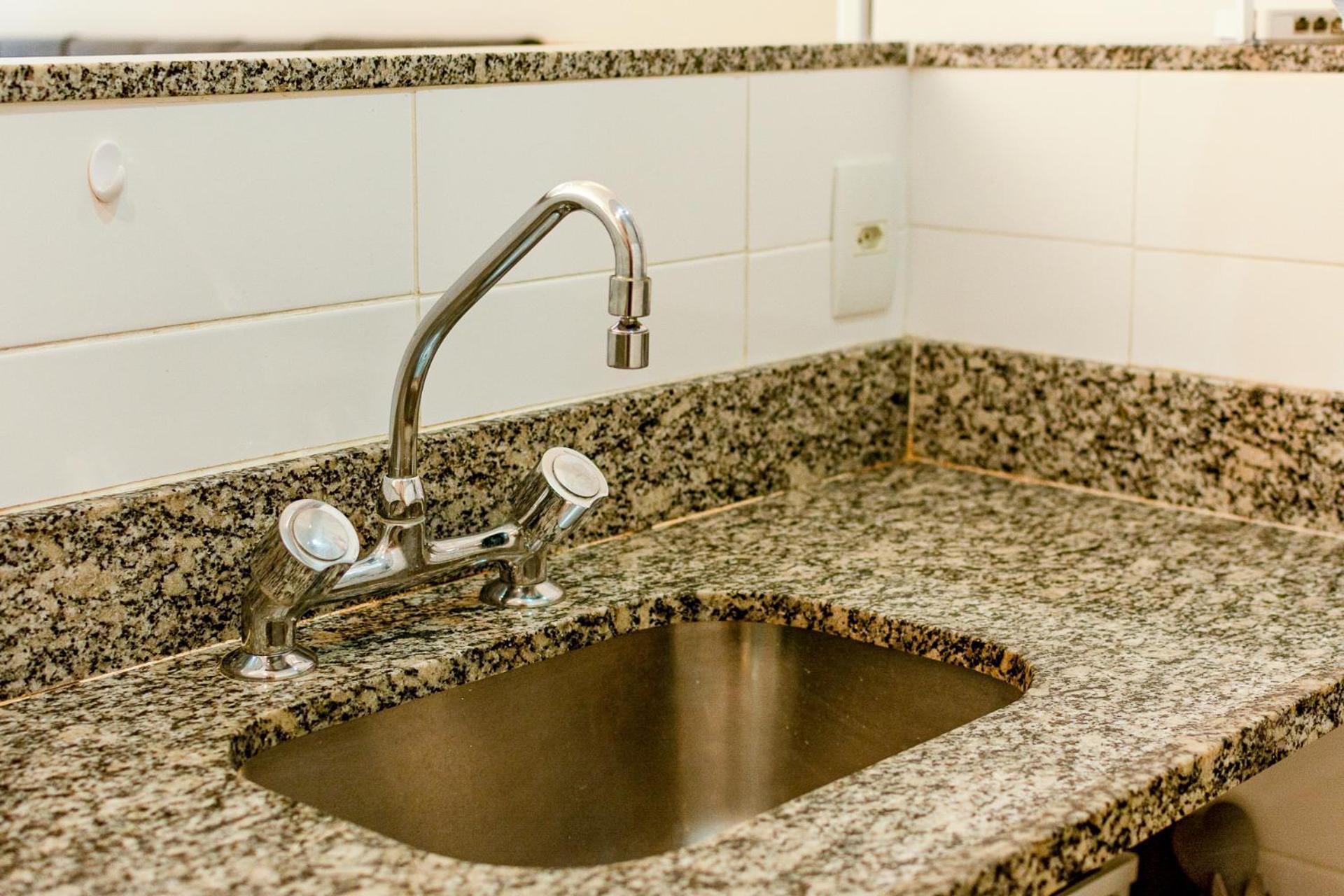 Requinte A Beira Mar - Copacabana Apartamento