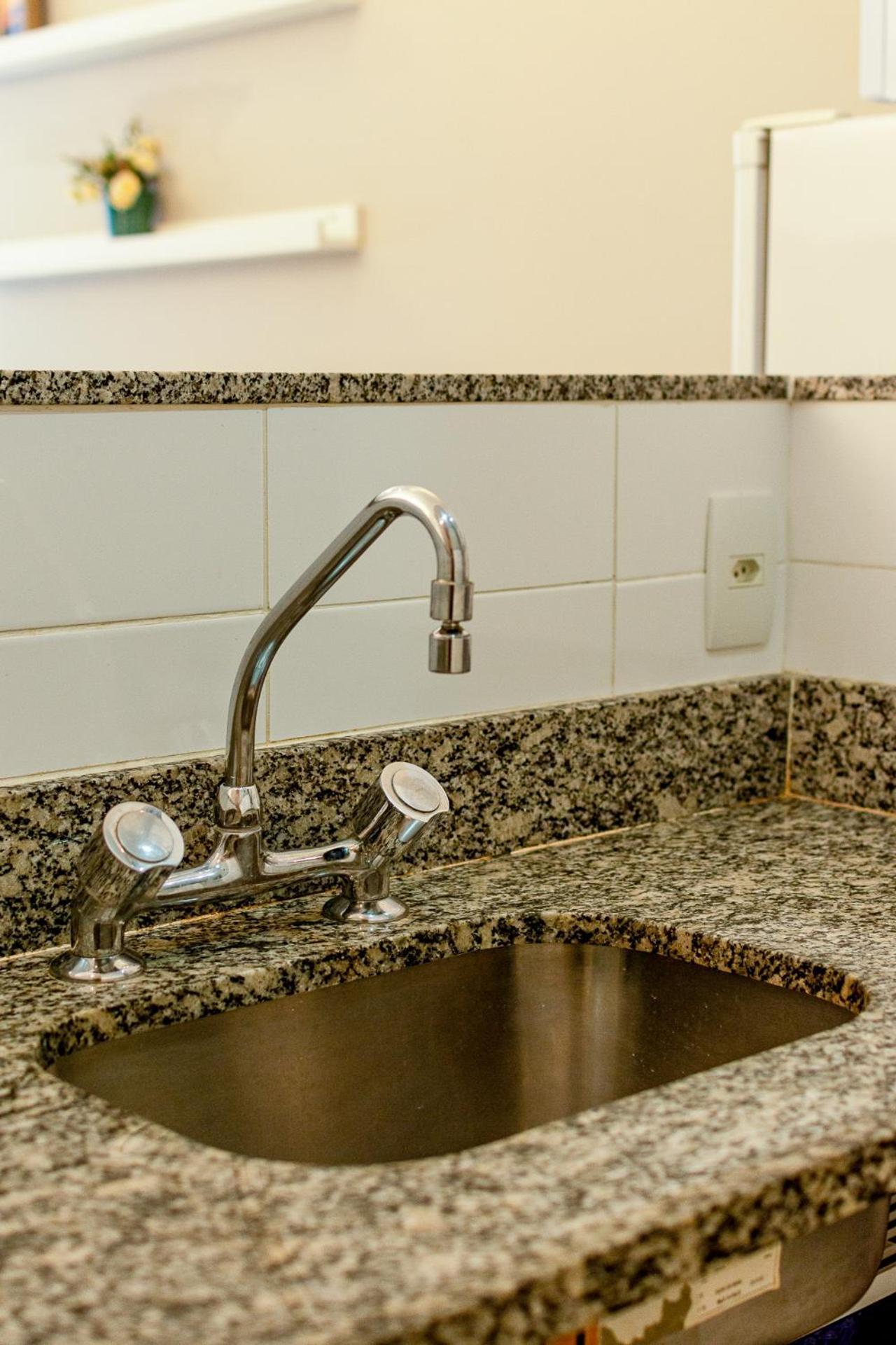 Apartamento Requinte A Beira Mar - Copacabana
