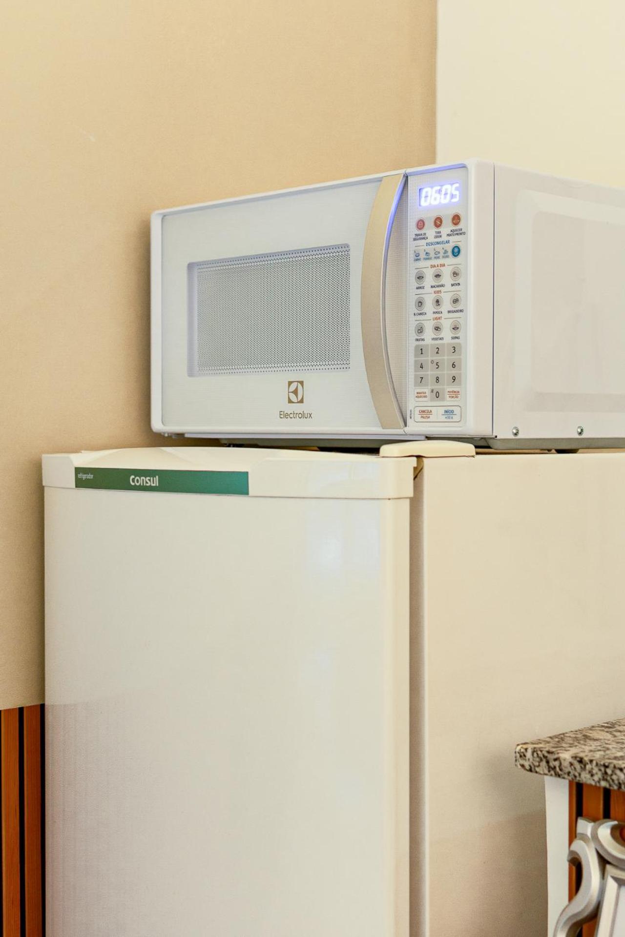 Requinte A Beira Mar - Copacabana Apartamento *