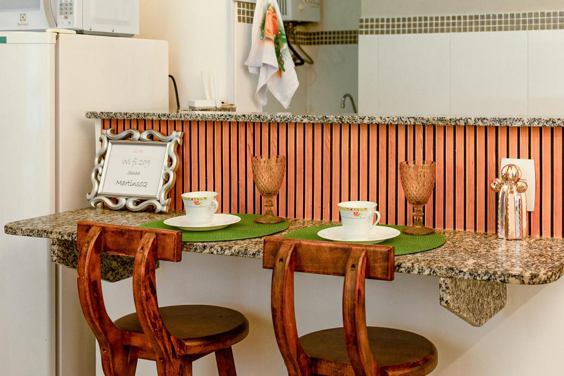 Apartamento Requinte A Beira Mar - Copacabana