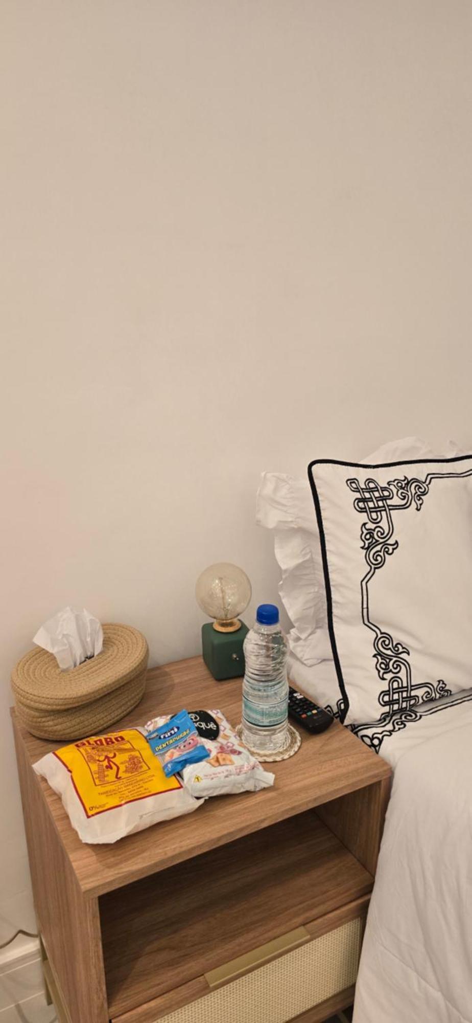 Rc Atlantica - Copacabana Apartment Rio de Janeiro