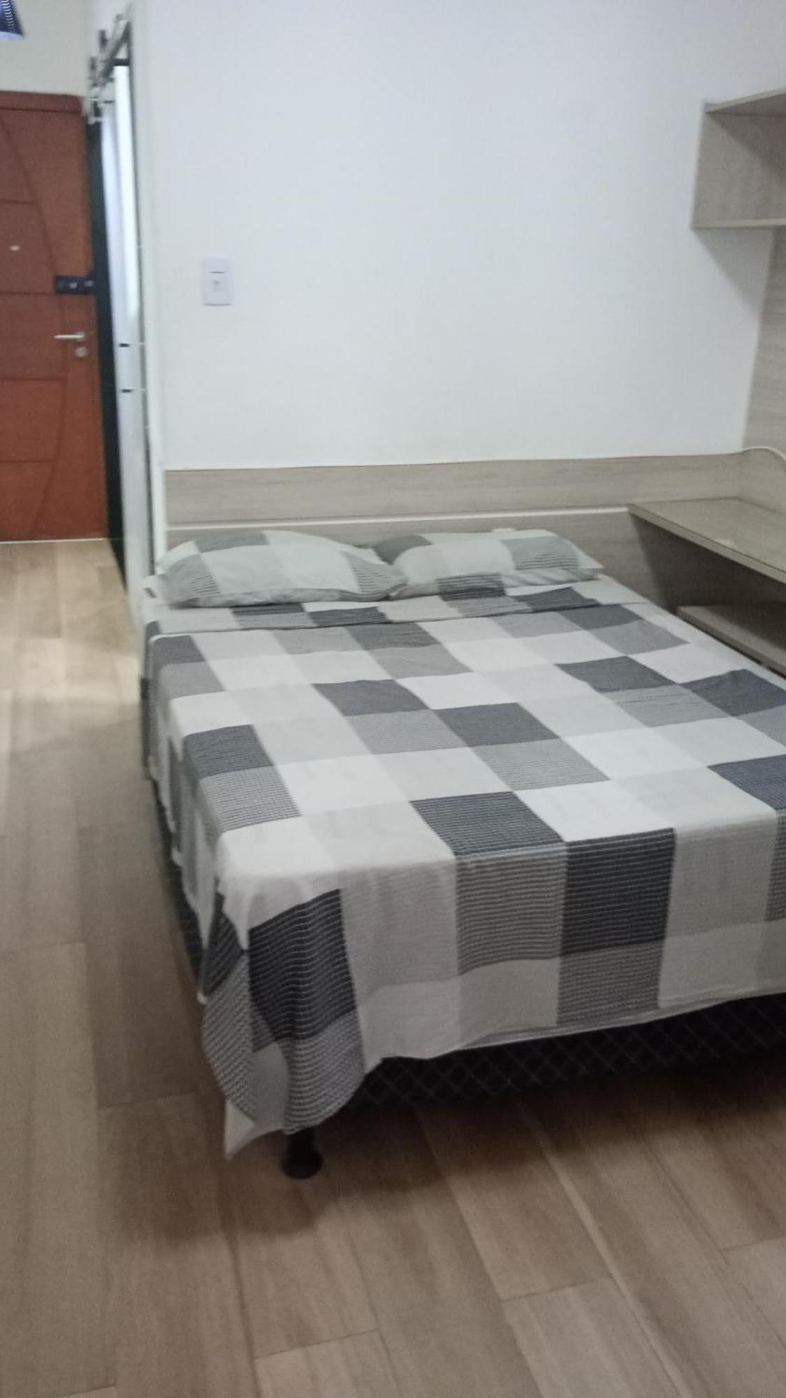 Apartamento Excelente Flat Em Copacabana Rio de Janeiro