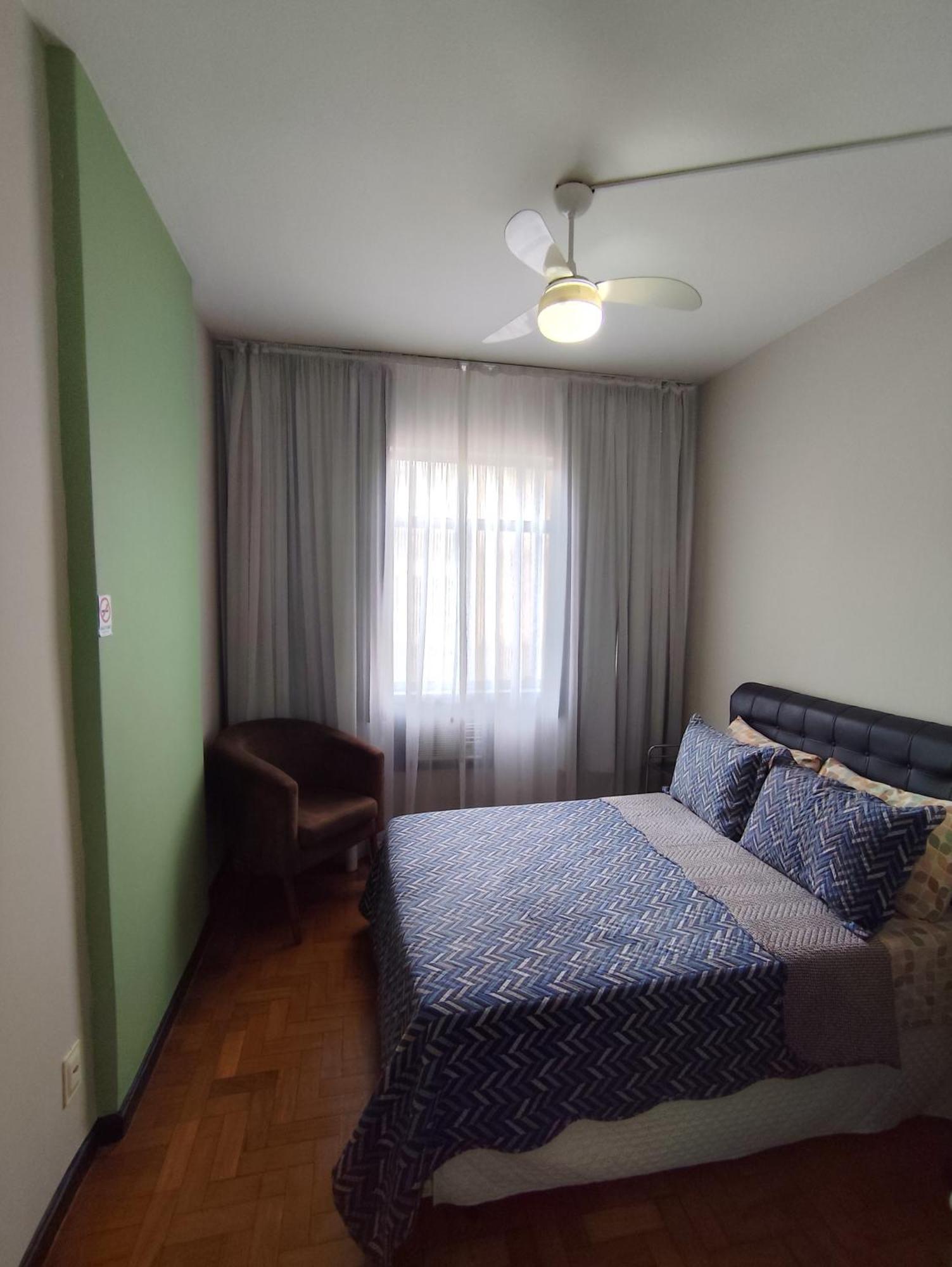 Boemia Carioca Lapa Apartment