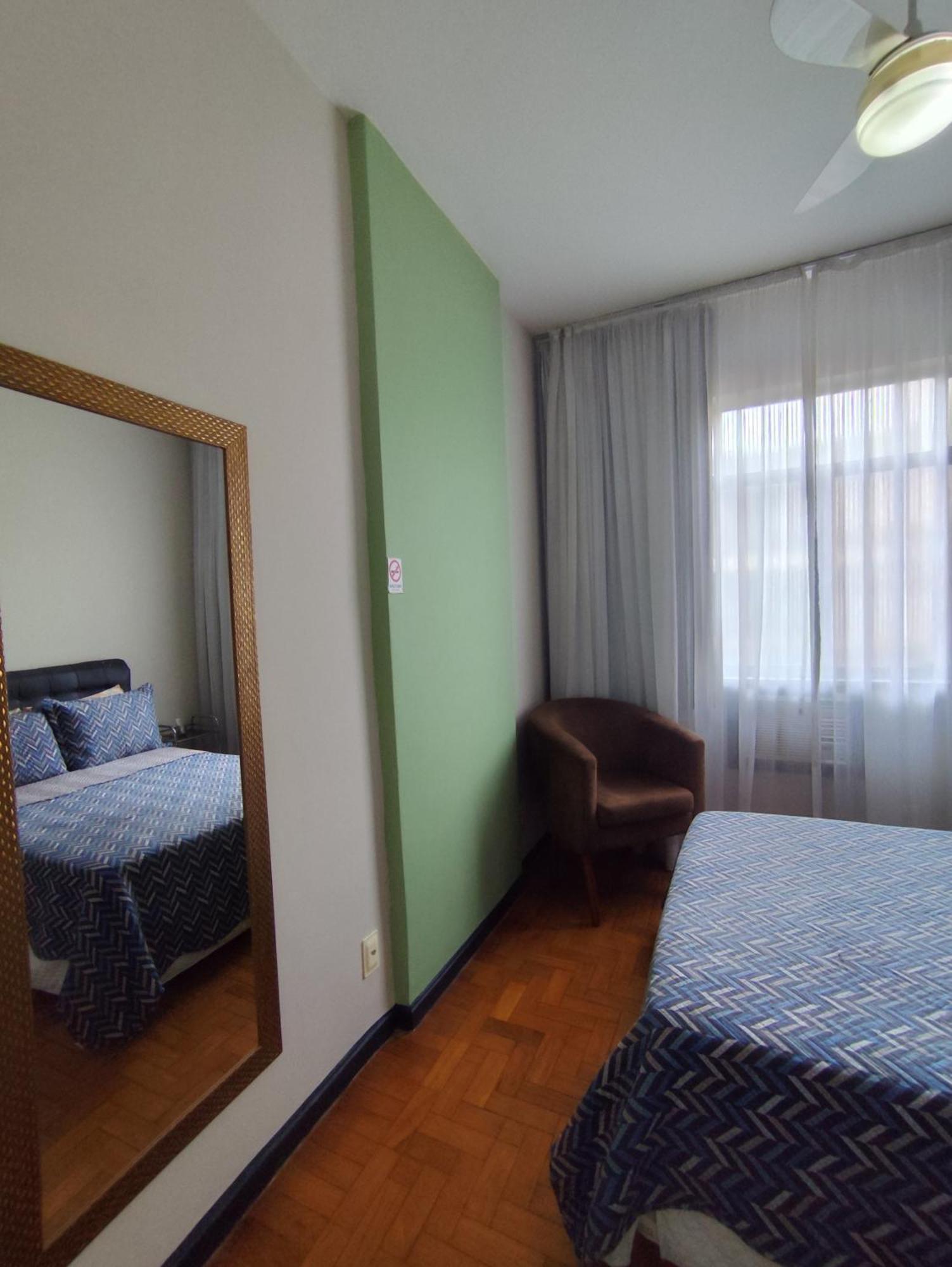Boemia Carioca Lapa Apartment *