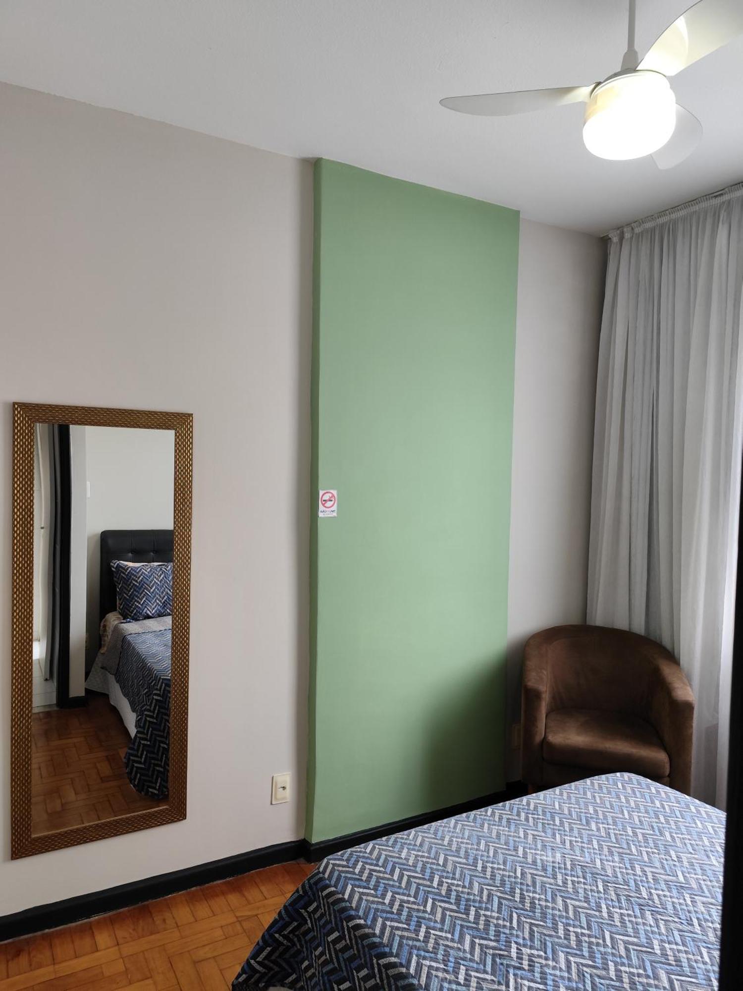 Boemia Carioca Lapa Apartment Rio de Janeiro