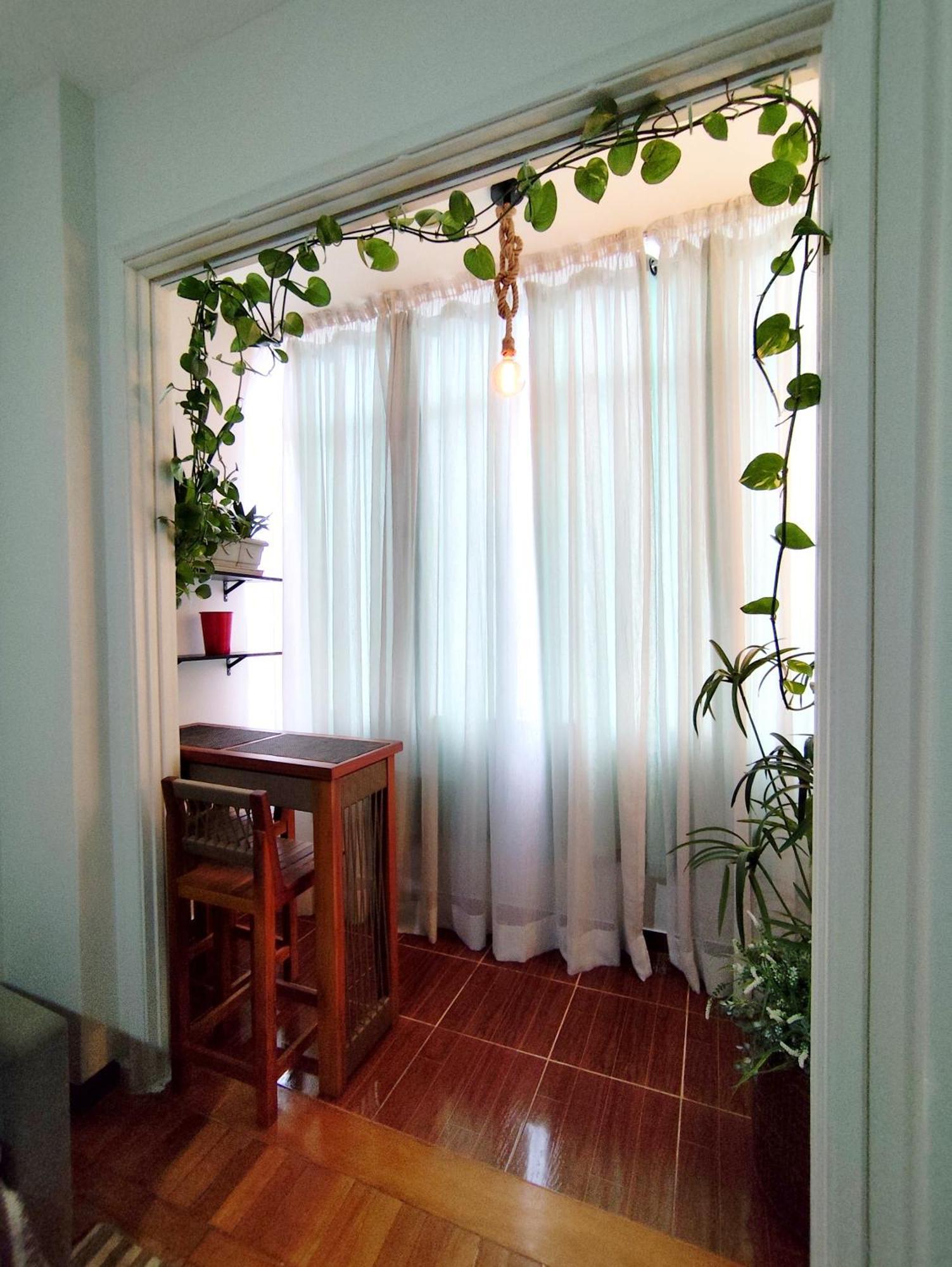 Boemia Carioca Lapa Apartment *