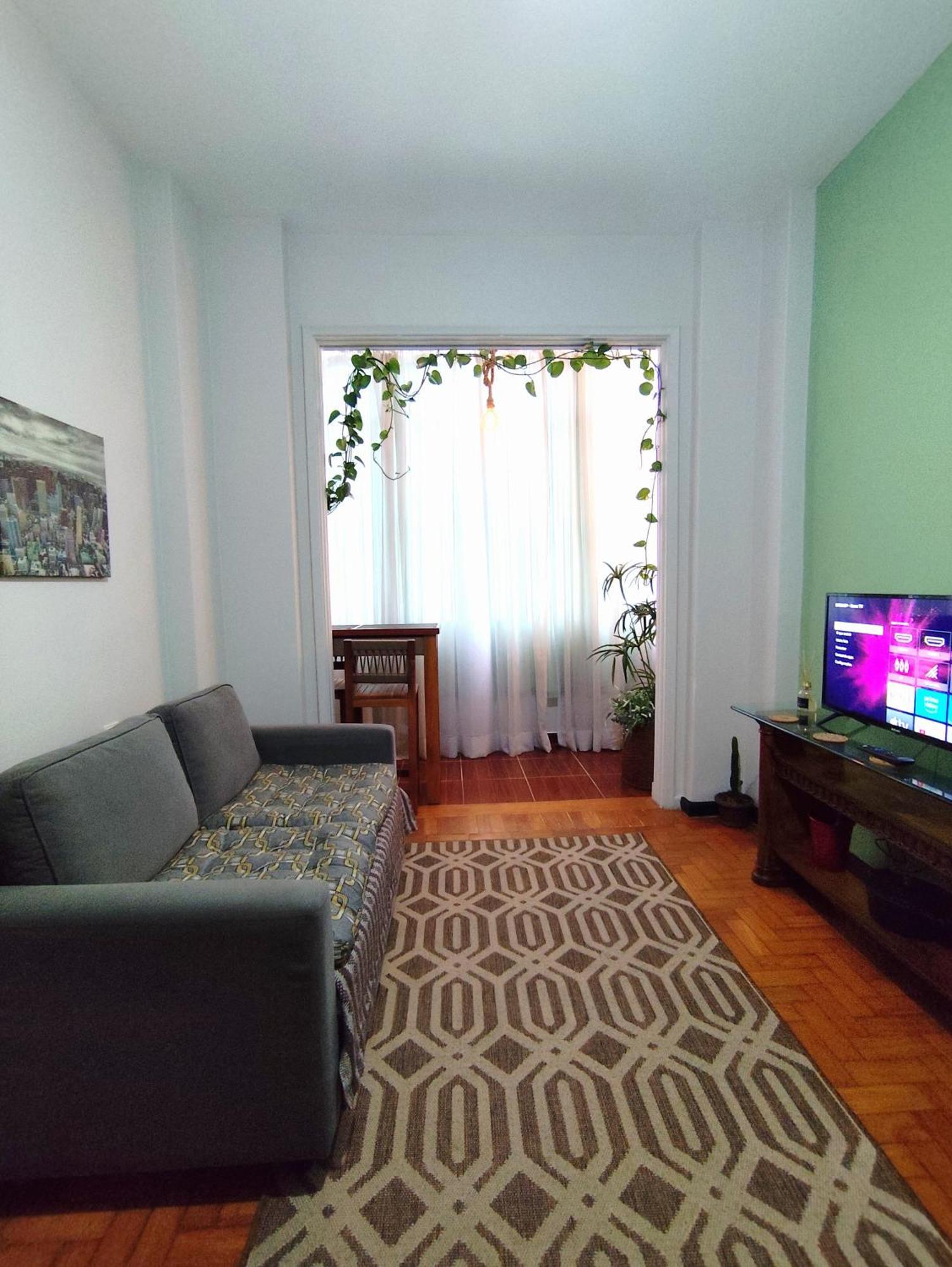 Boemia Carioca Lapa Apartment *