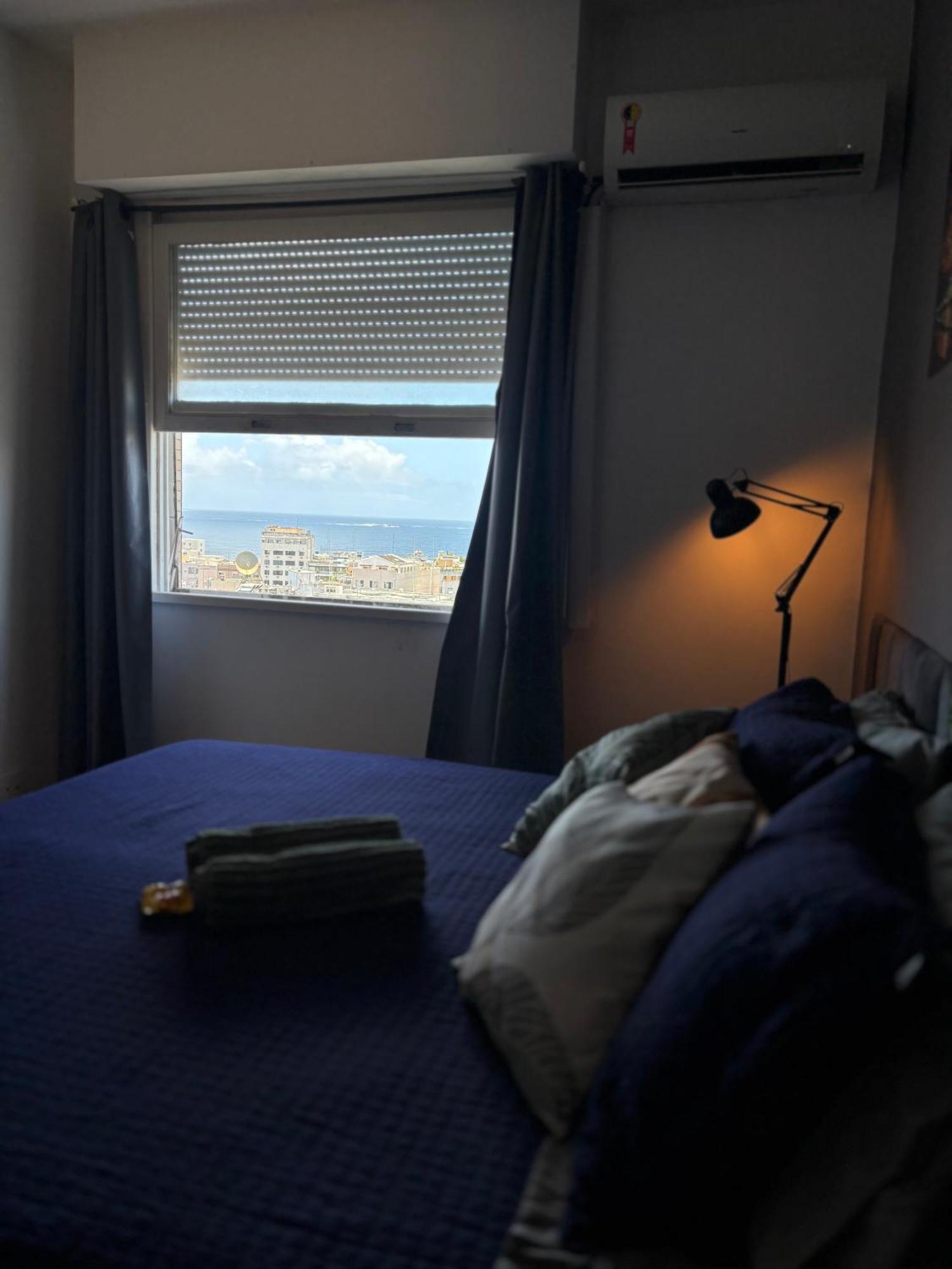 Vista Incrivel E Conforto Em Ipanema Hospedagem domiciliar *