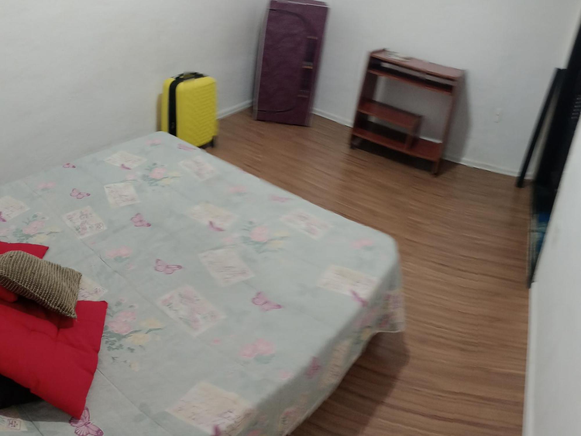 Casa De Em Santa Teresa Apartamento