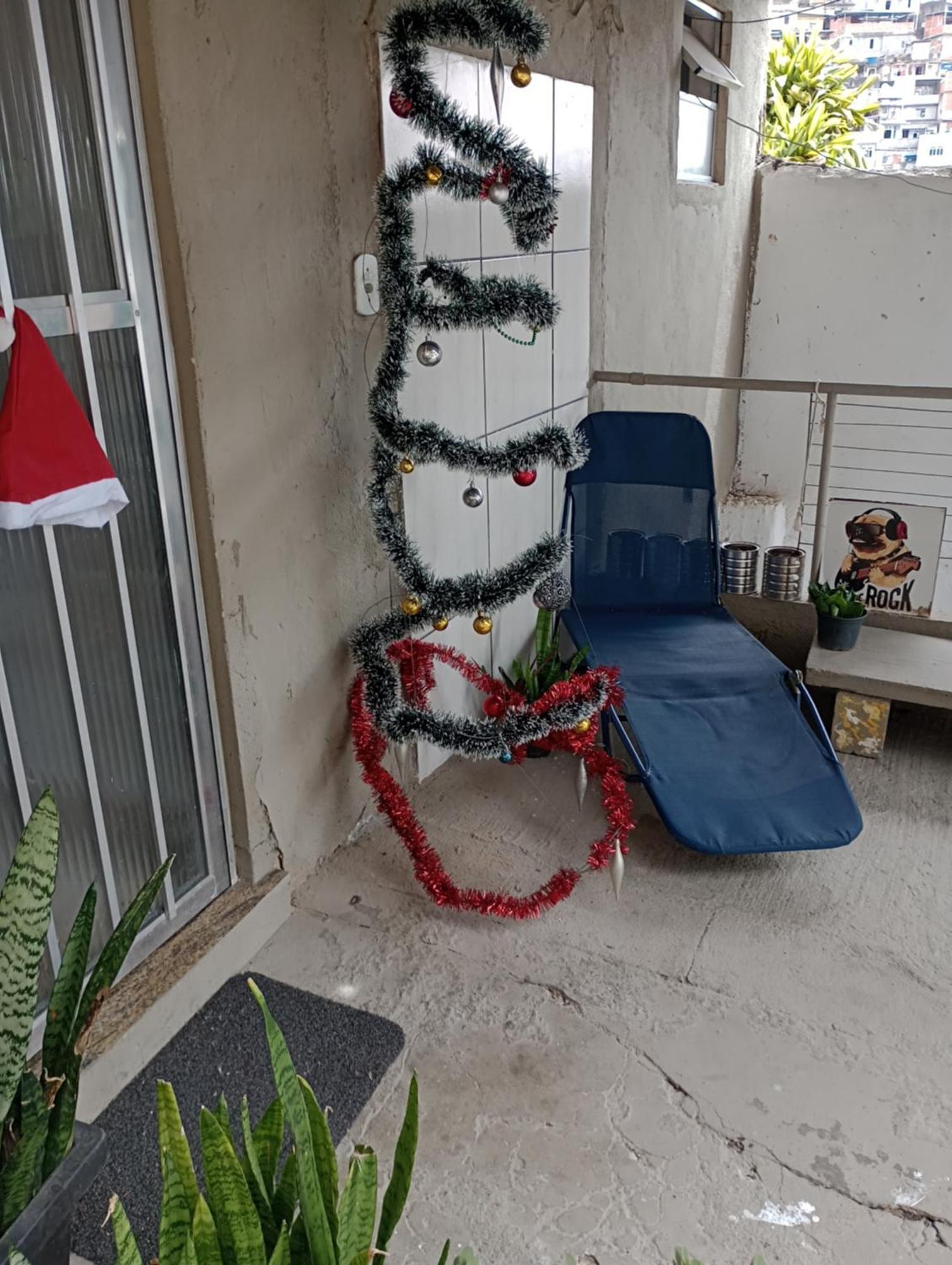 Apartamento Casa De Em Santa Teresa Rio de Janeiro