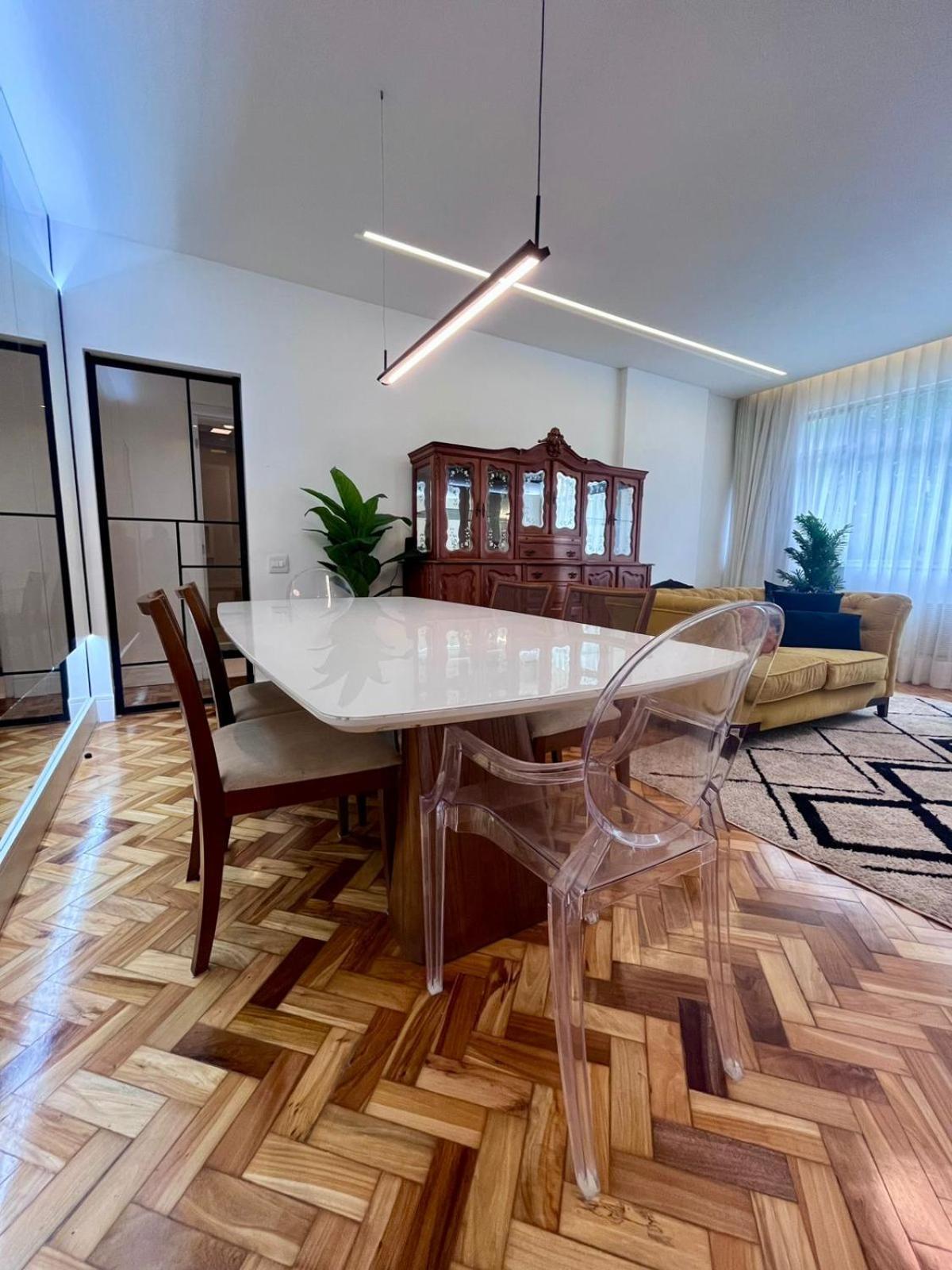 Wonderful Flat In Apartment Rio de Janeiro