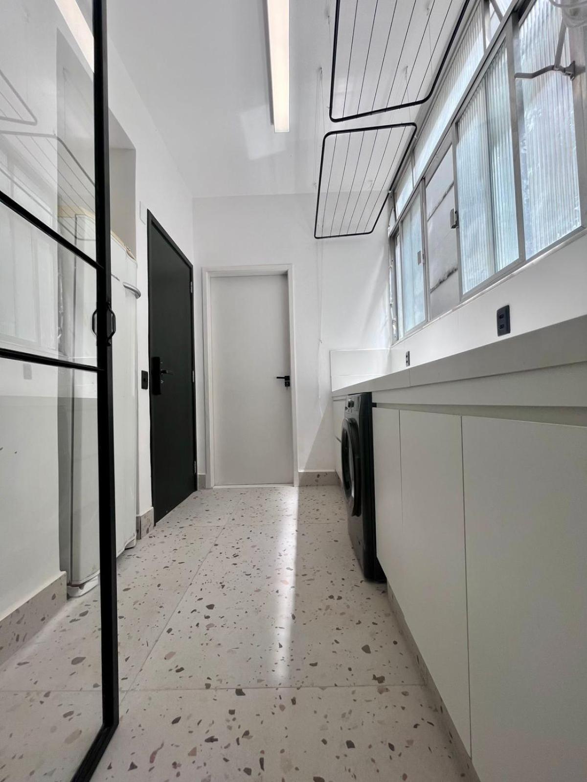 Apartment Wonderful Flat In Rio de Janeiro