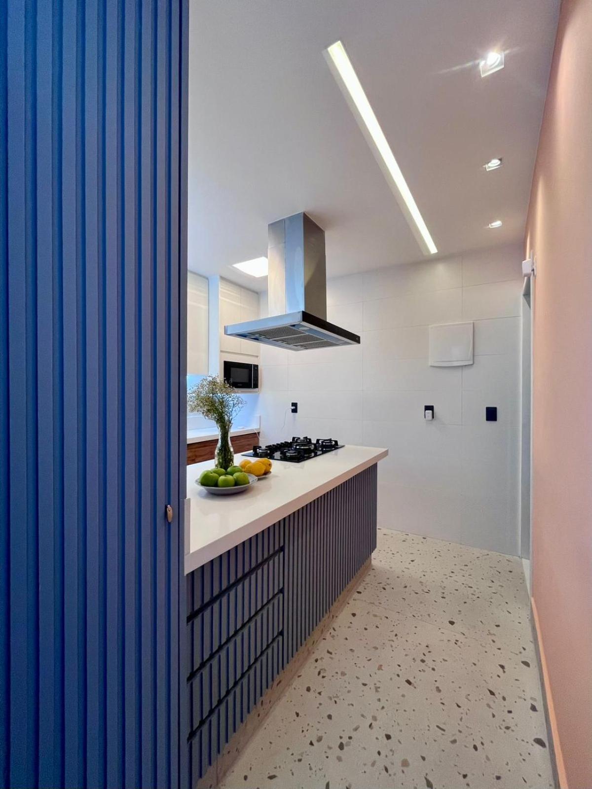 Wonderful Flat In Apartment