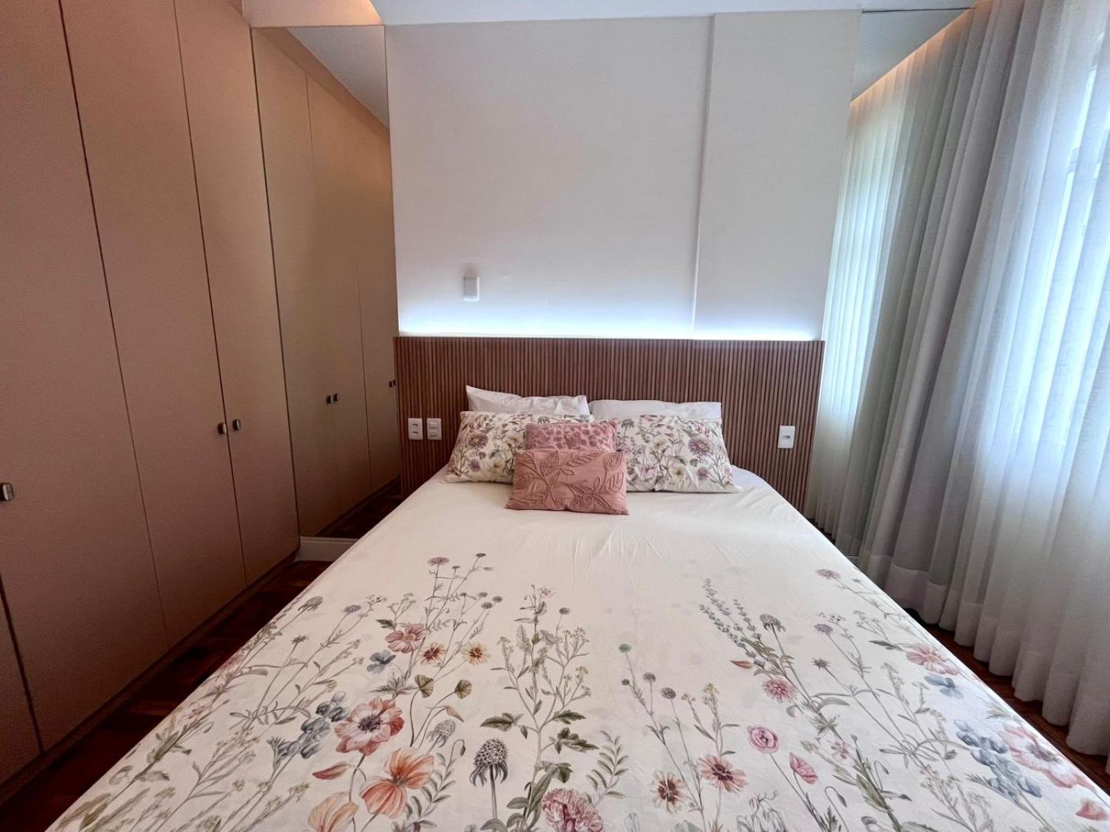 Wonderful Flat In Apartment Rio de Janeiro