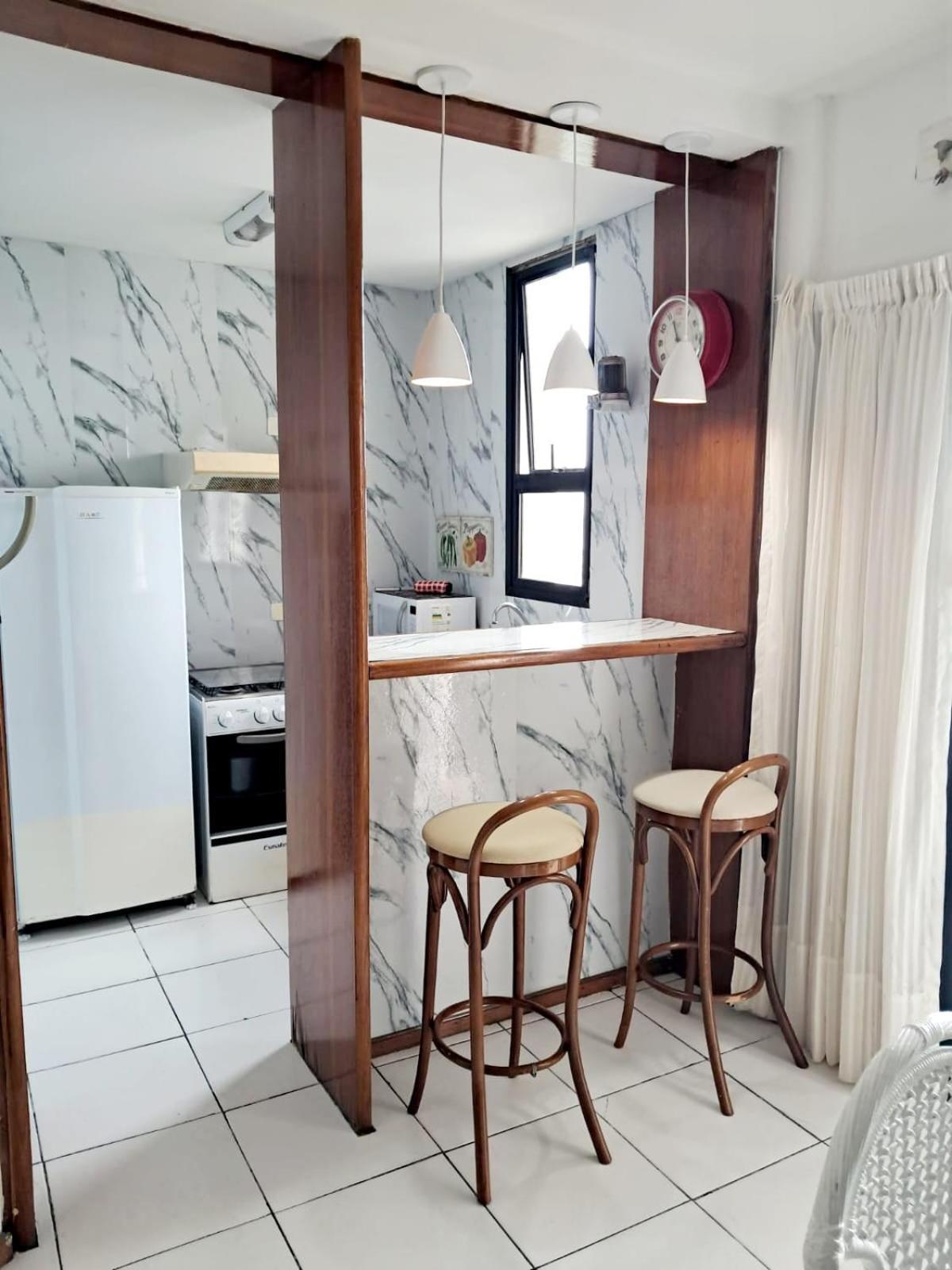 Apartamento Com Vista Pro Mar! Rio de Janeiro