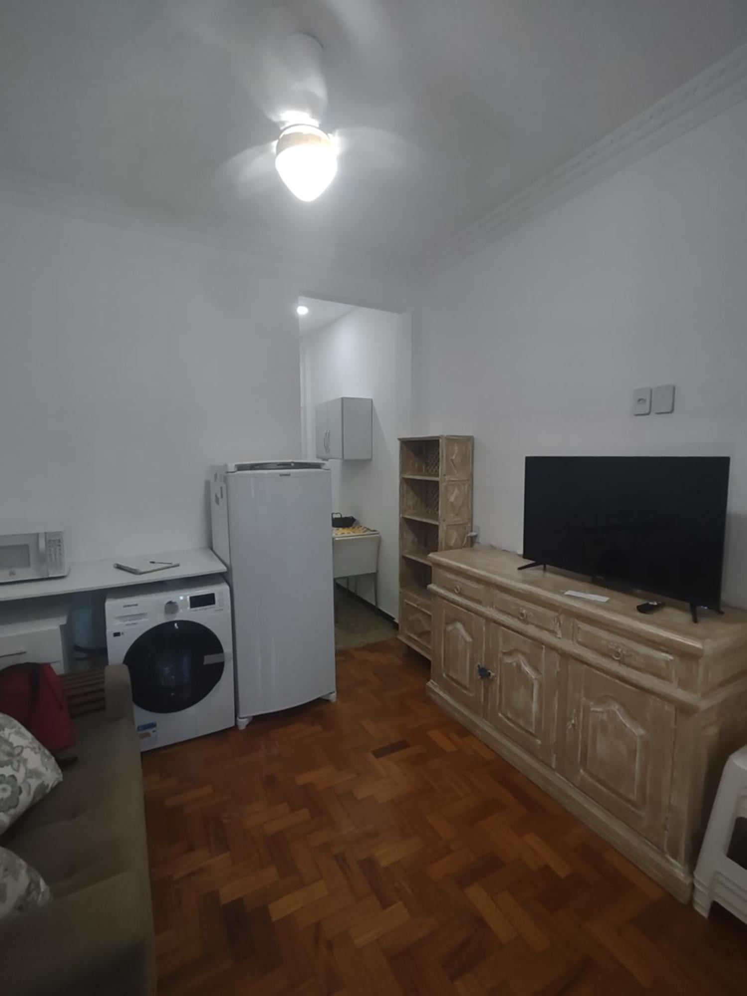 Apartment Temporada Copacabana Salu 1 *
