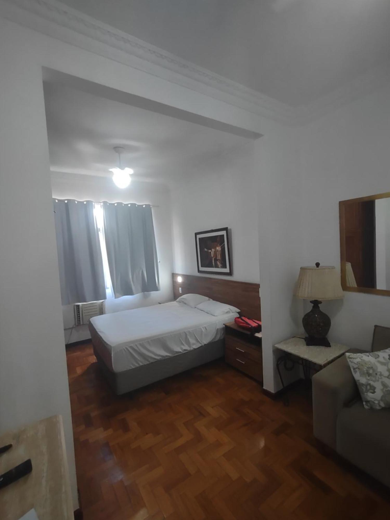 Temporada Copacabana Salu 1 * Rio de Janeiro