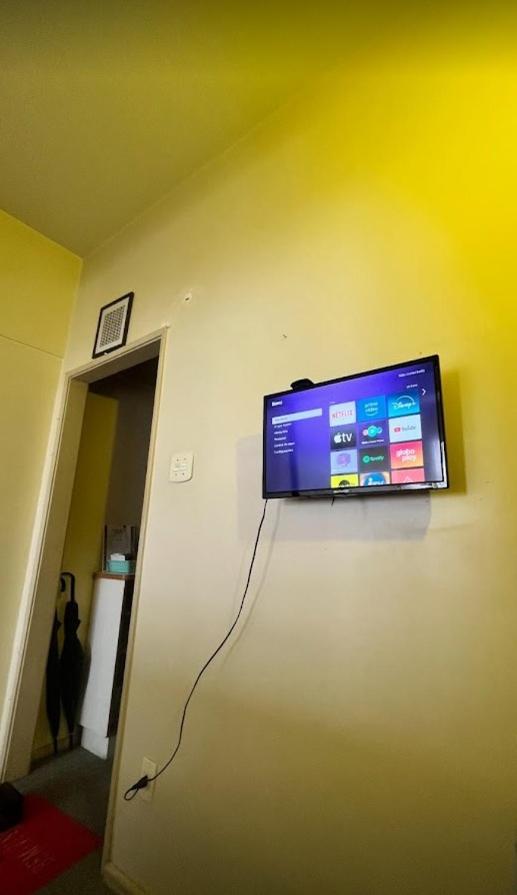 Apartment No Largo Da Carioca - Rio de Janeiro