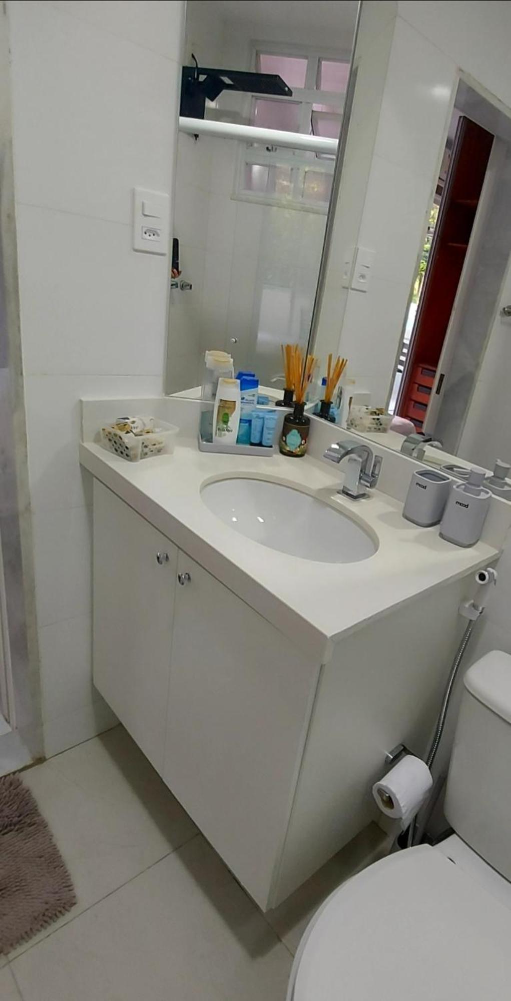 Loft Aconchegante No Leblon Apartment Rio de Janeiro