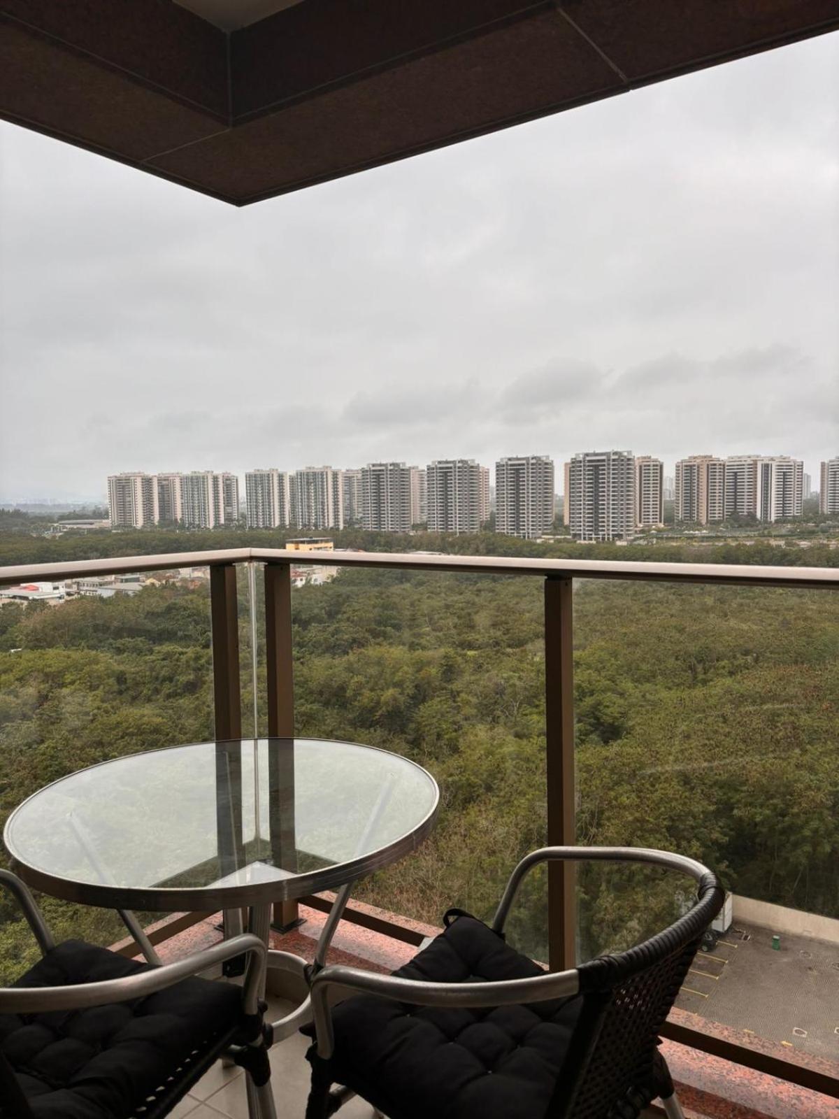 Apartment Via Premiere Riocentro *