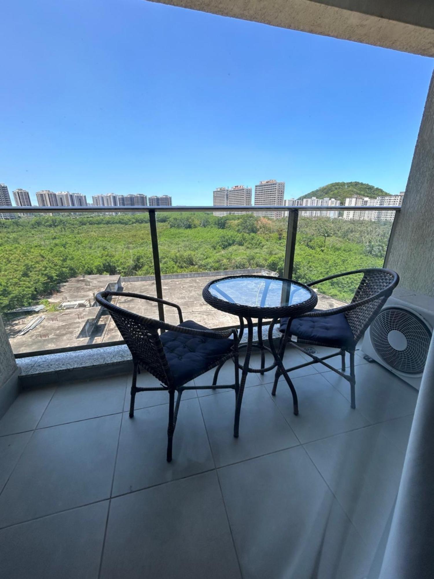 Apartment Via Premiere Riocentro
