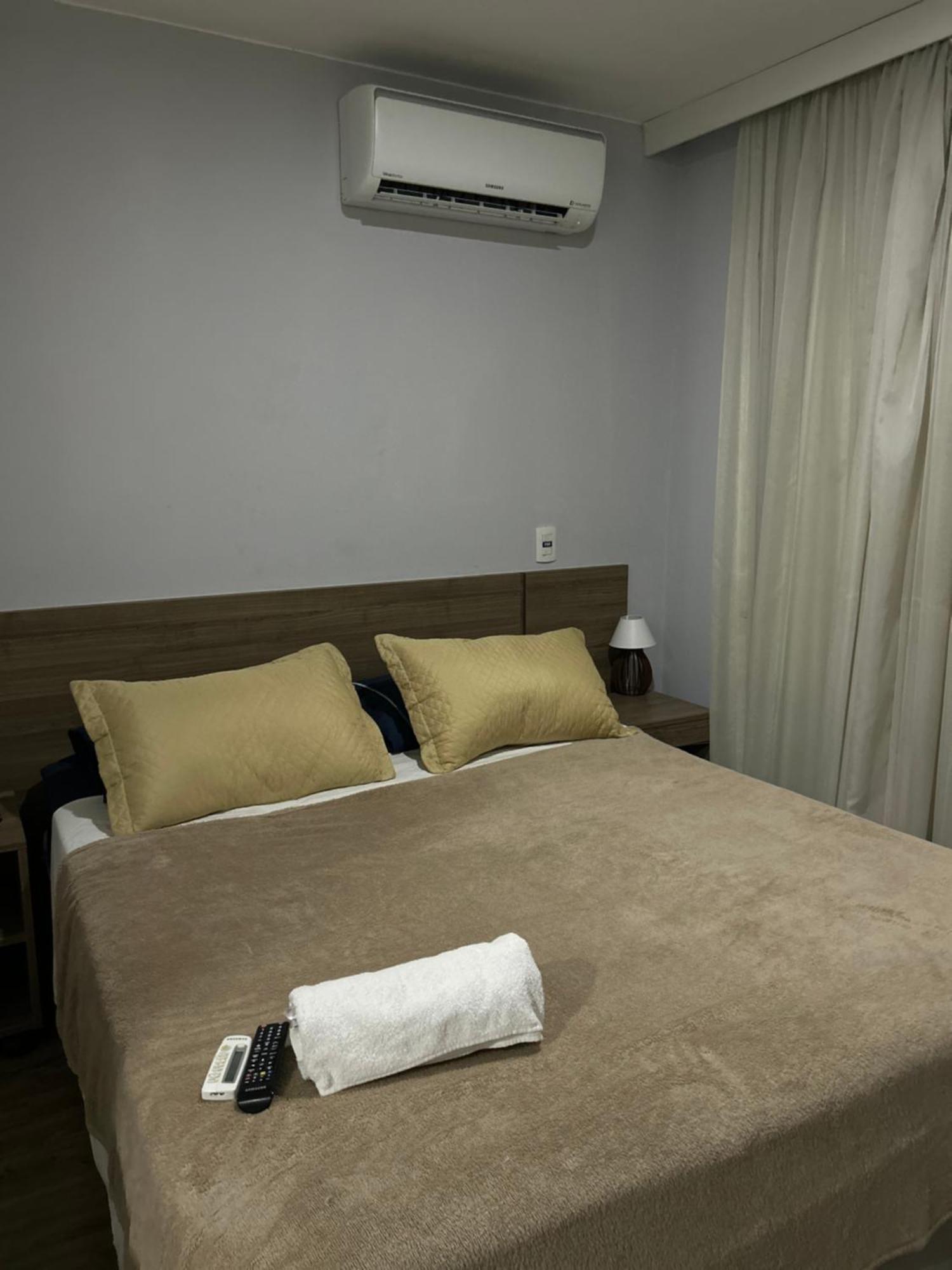 Via Premiere Riocentro Apartment *