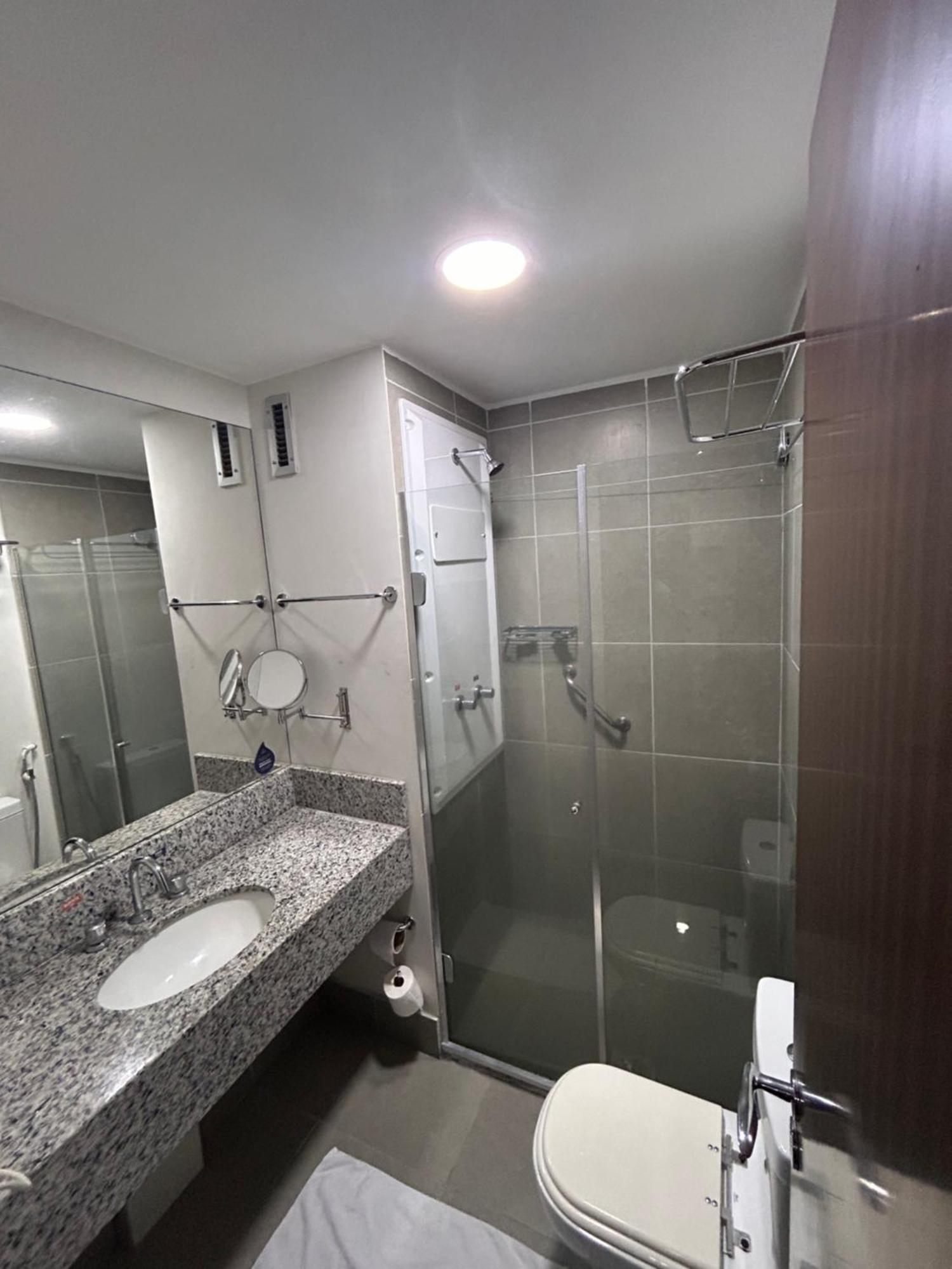 Apartment Via Premiere Riocentro Rio de Janeiro