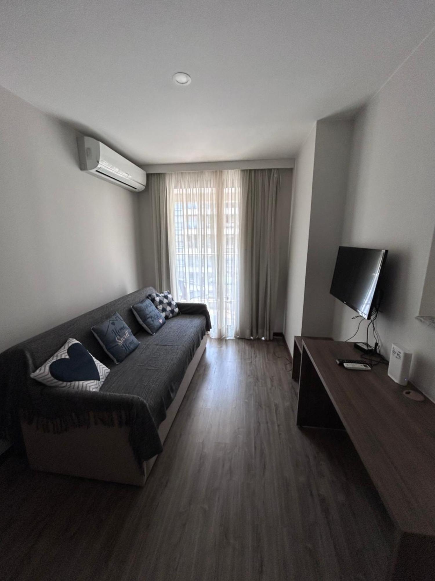 Via Premiere Riocentro Apartment *