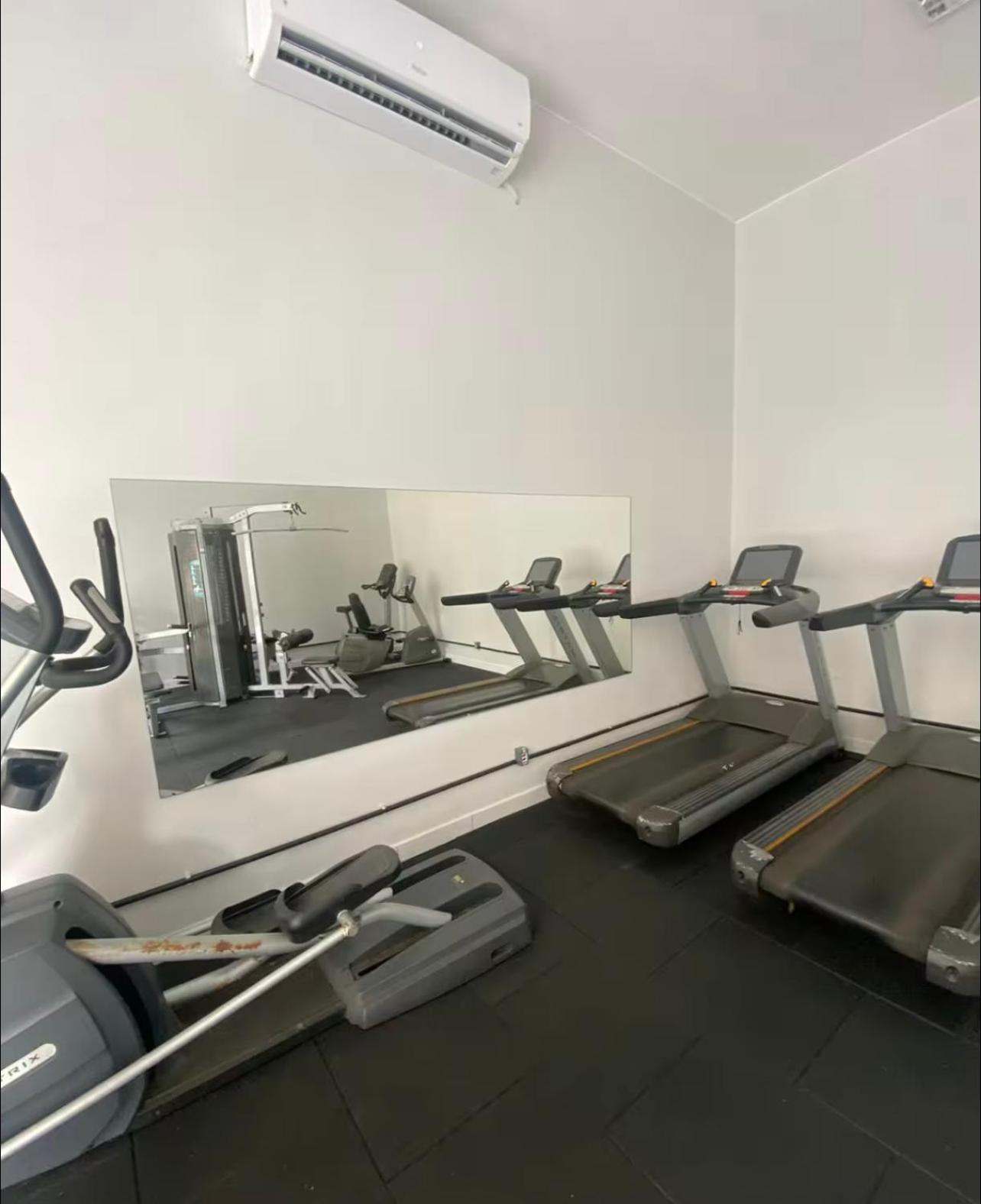 Via Premiere Riocentro Apartment *