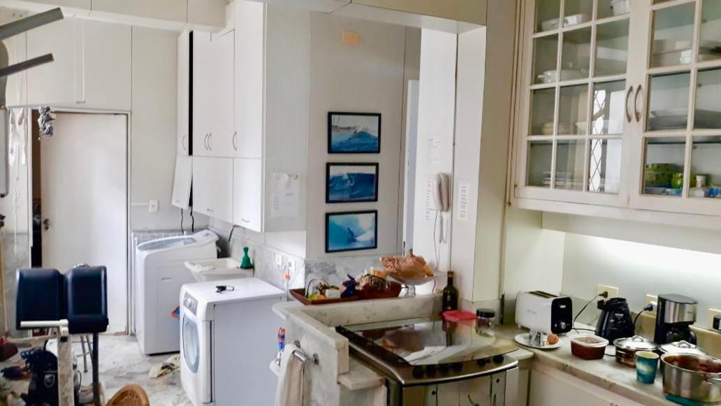 Apartment Pe Na Areia