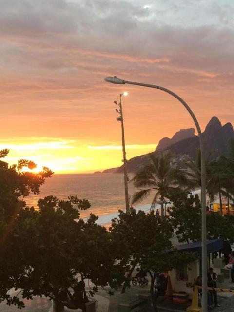 Apartment Pe Na Areia