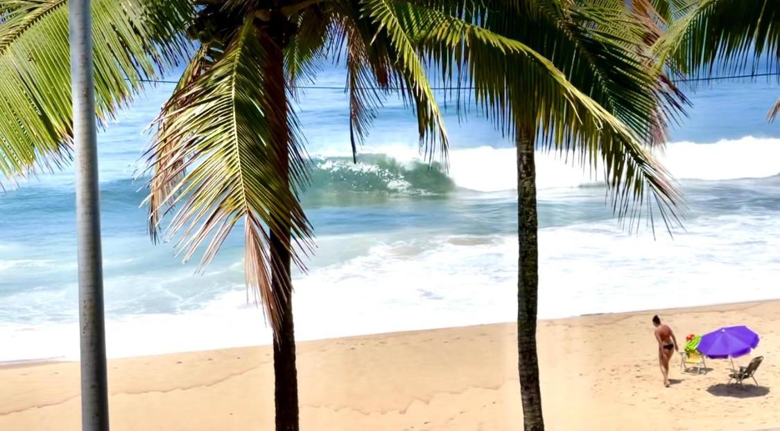 Apartment Pe Na Areia *