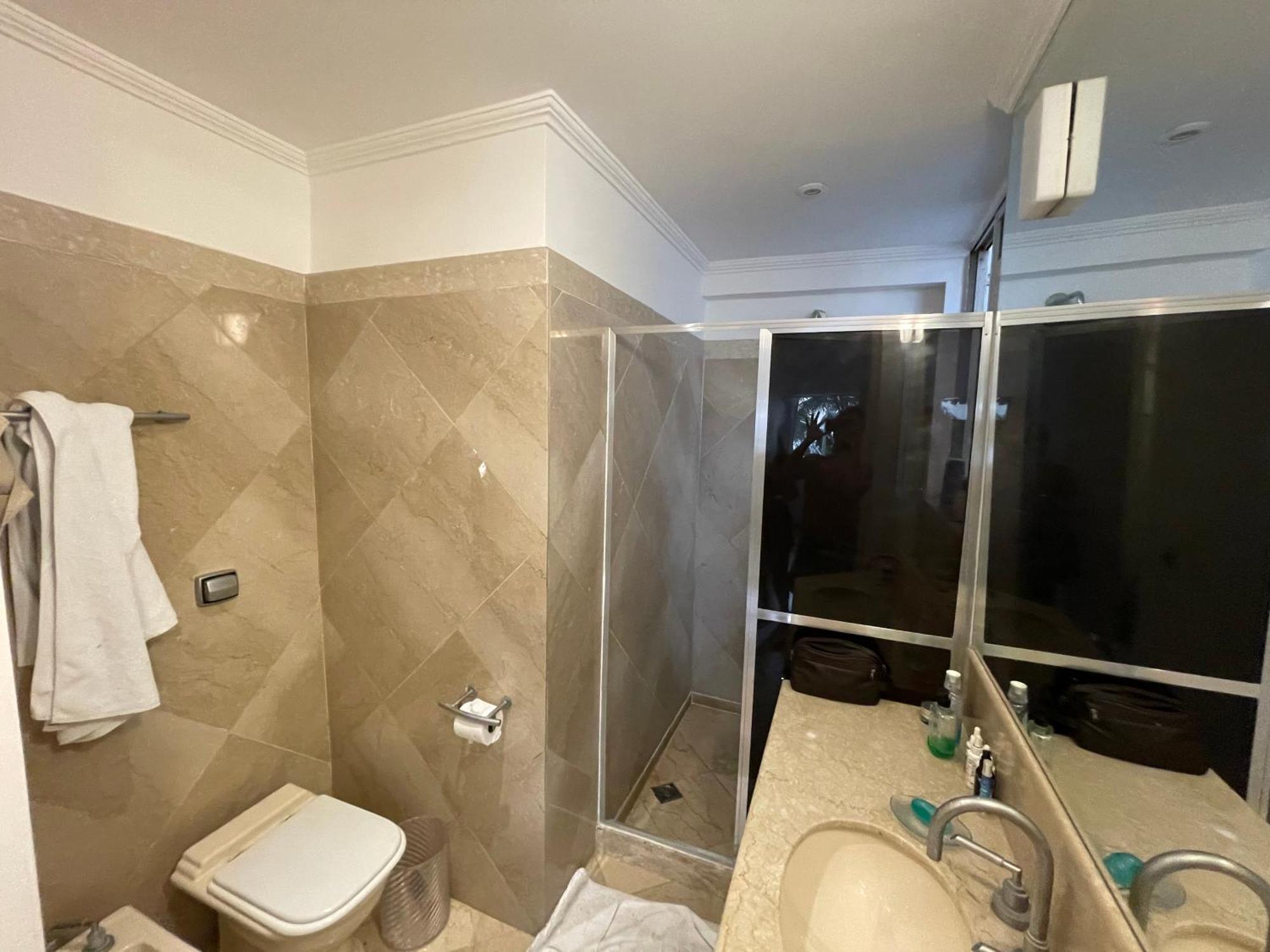Apartment Pe Na Areia *