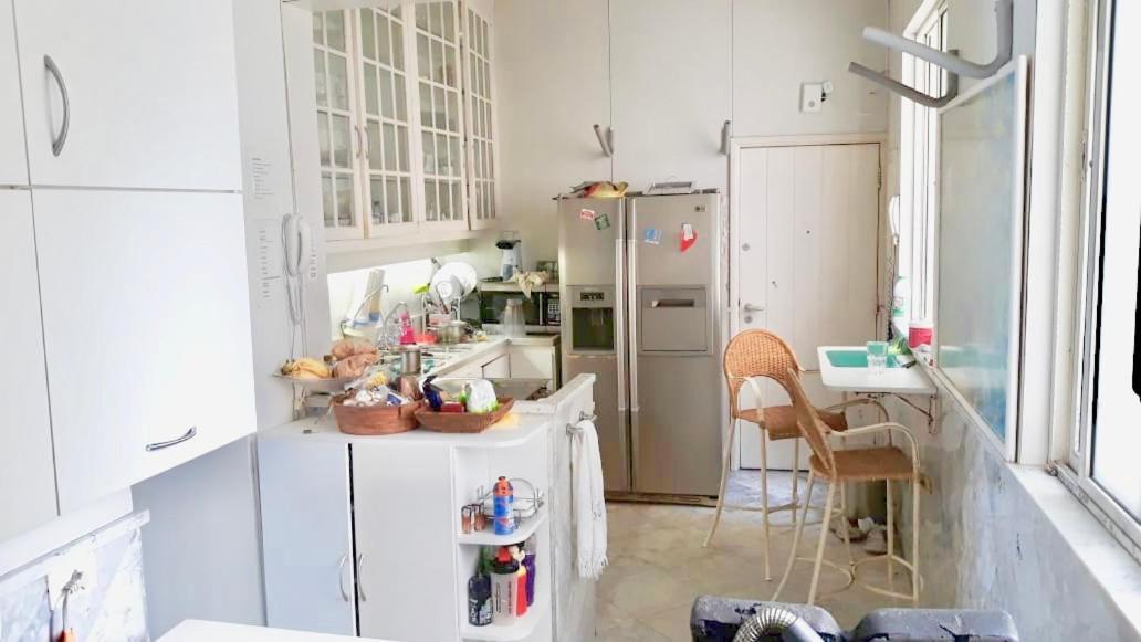 Apartment Pe Na Areia *
