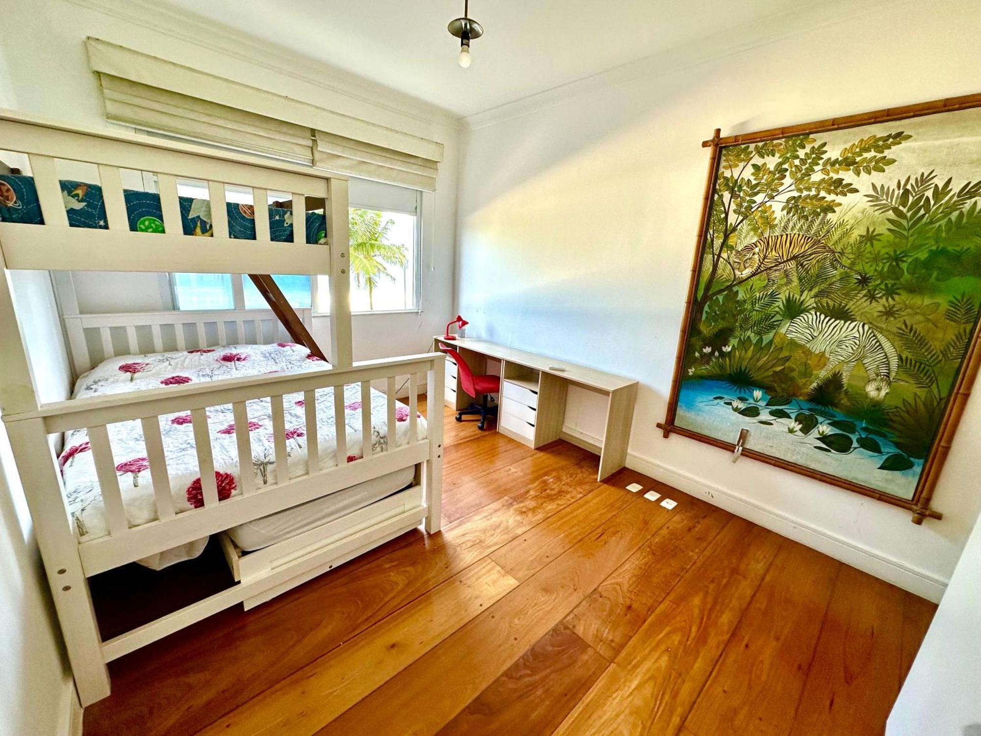 Pe Na Areia Apartment Rio de Janeiro