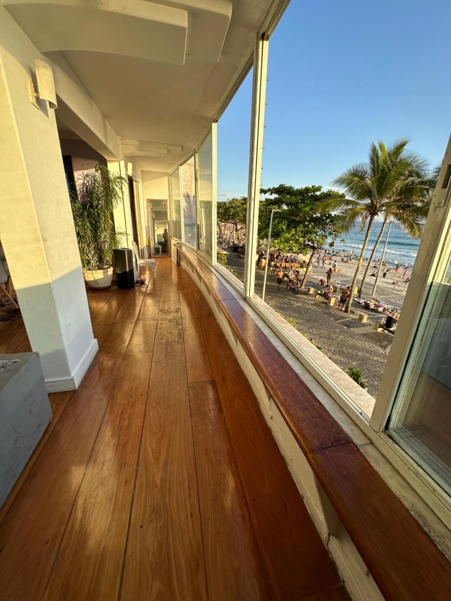 Apartment Pe Na Areia