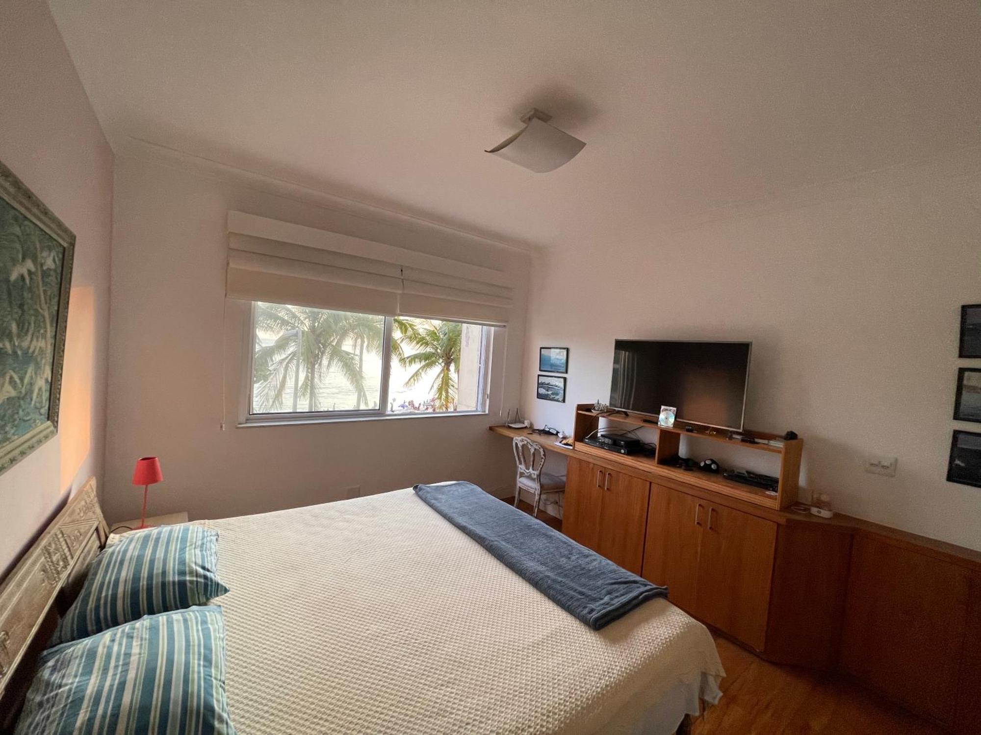Apartment Pe Na Areia *