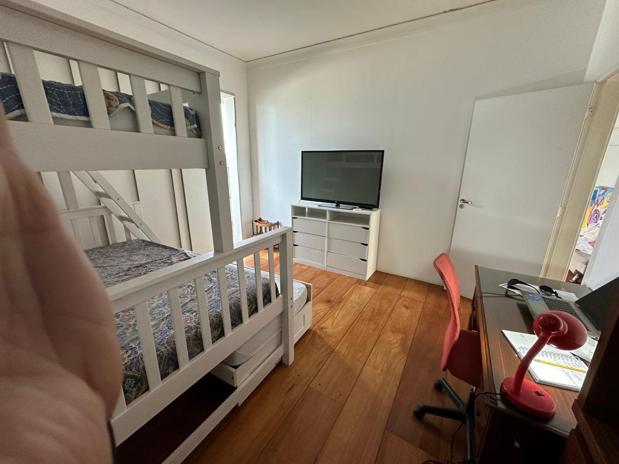 Pe Na Areia Apartment