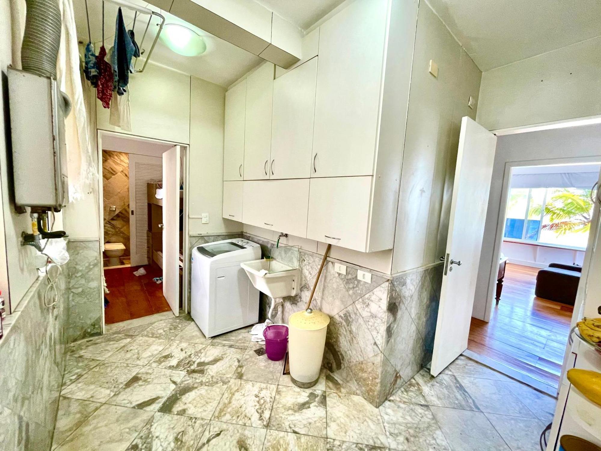 Apartment Pe Na Areia Rio de Janeiro