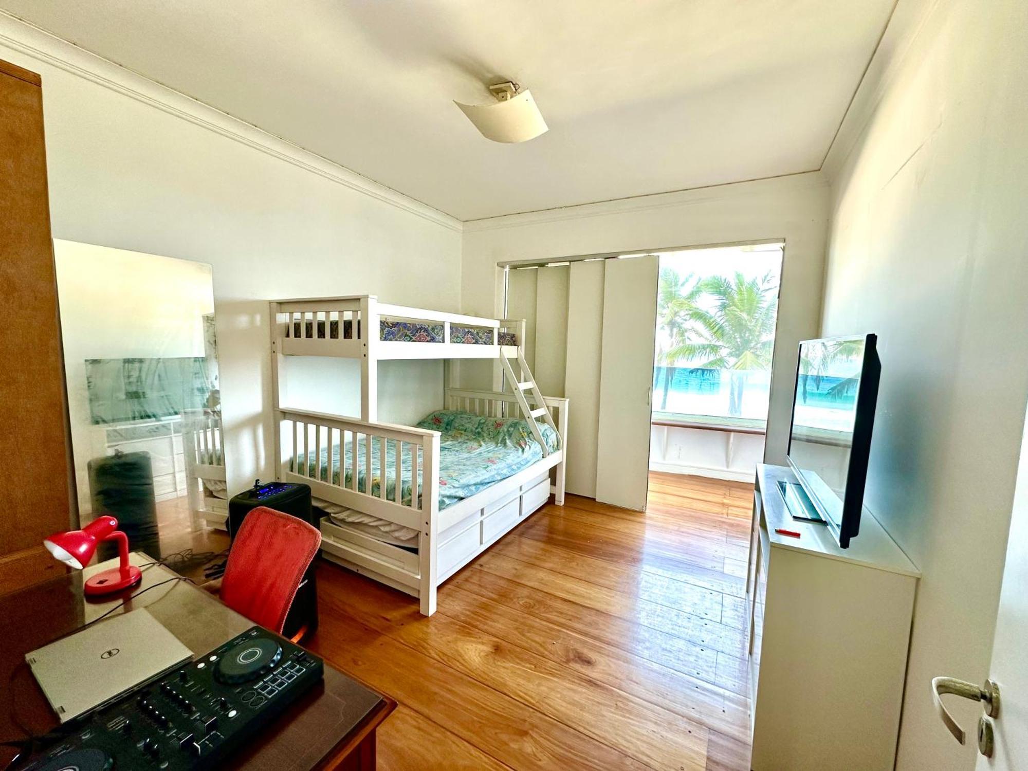 Pe Na Areia Apartment *