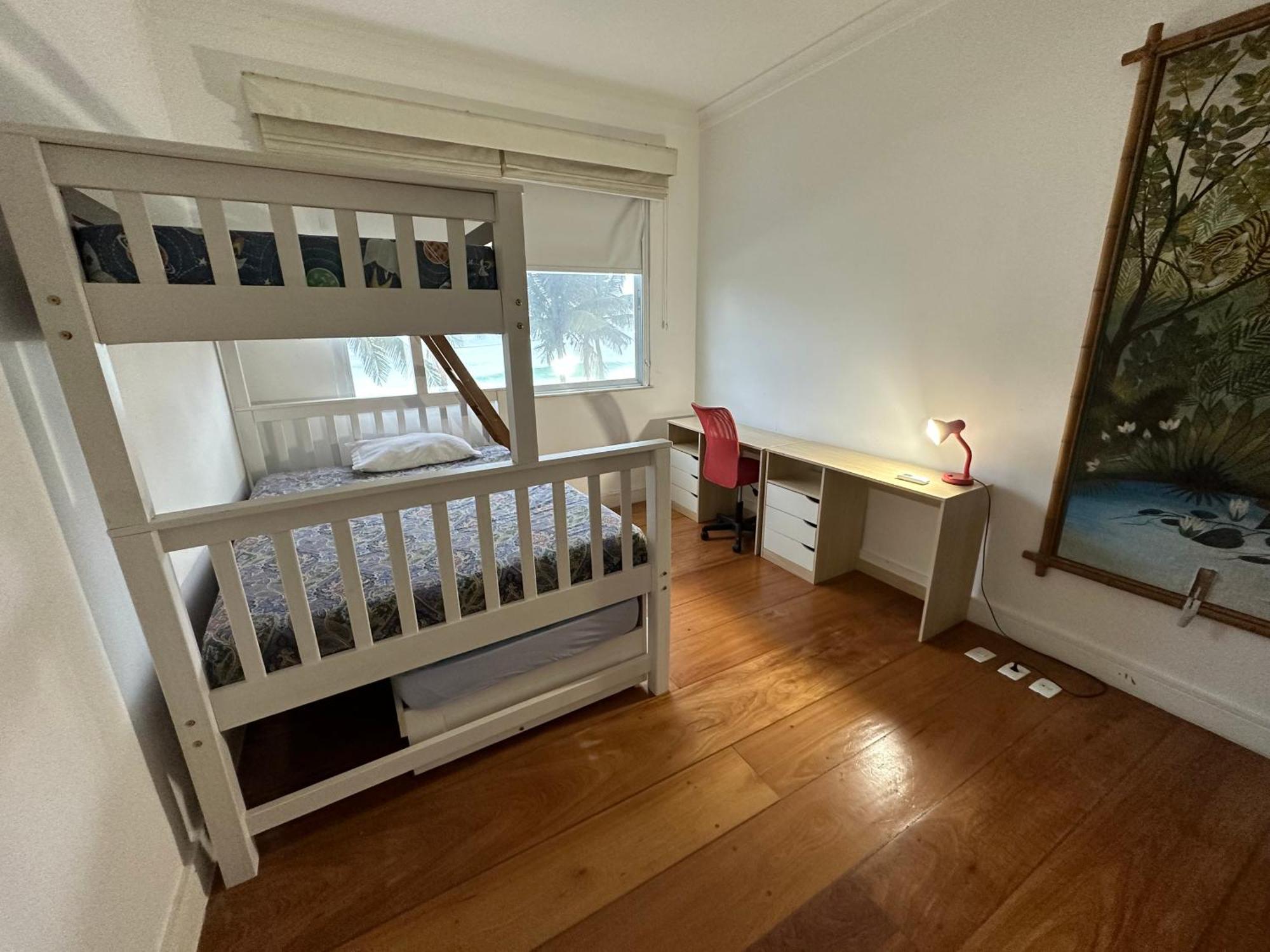 Apartment Pe Na Areia *