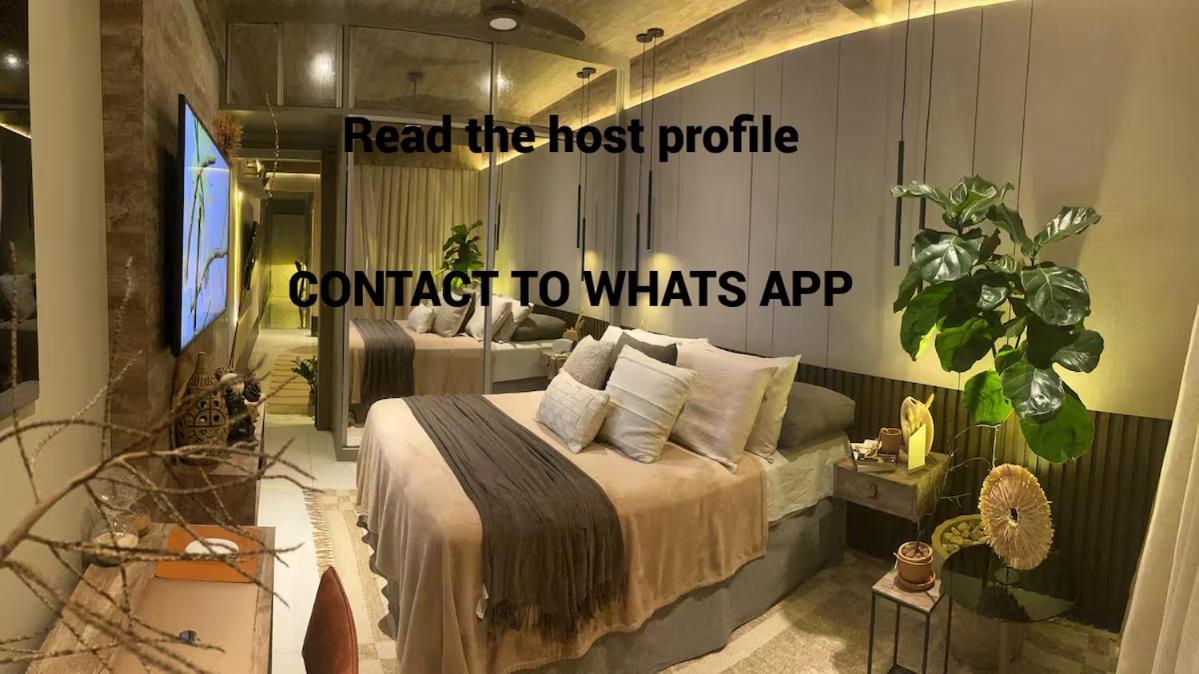Ap Luxury Refuge Copacabana Vista Mar Apartment