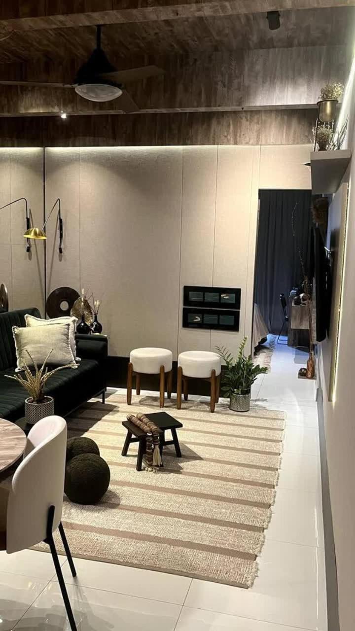 Ap Luxury Refuge Copacabana Vista Mar Apartment *