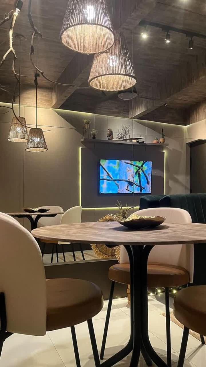 Ap Luxury Refuge Copacabana Vista Mar Apartment