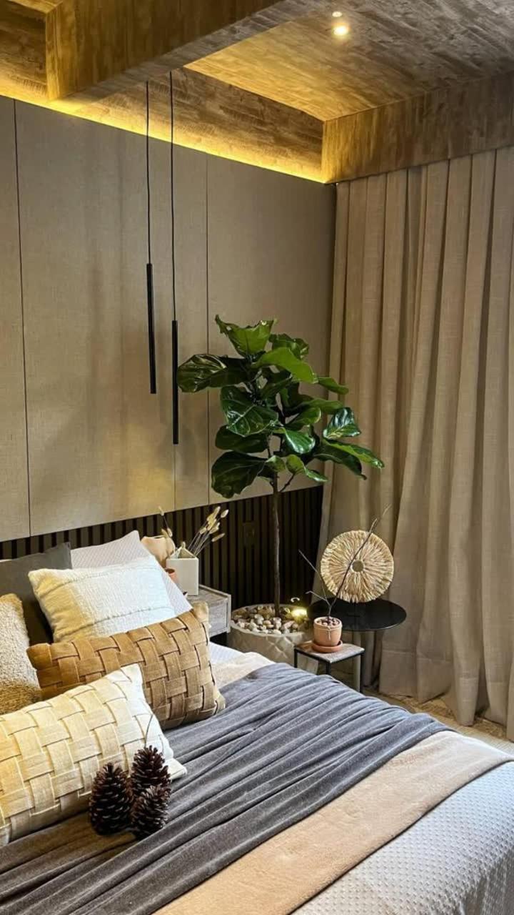 Ap Luxury Refuge Copacabana Vista Mar Apartment *