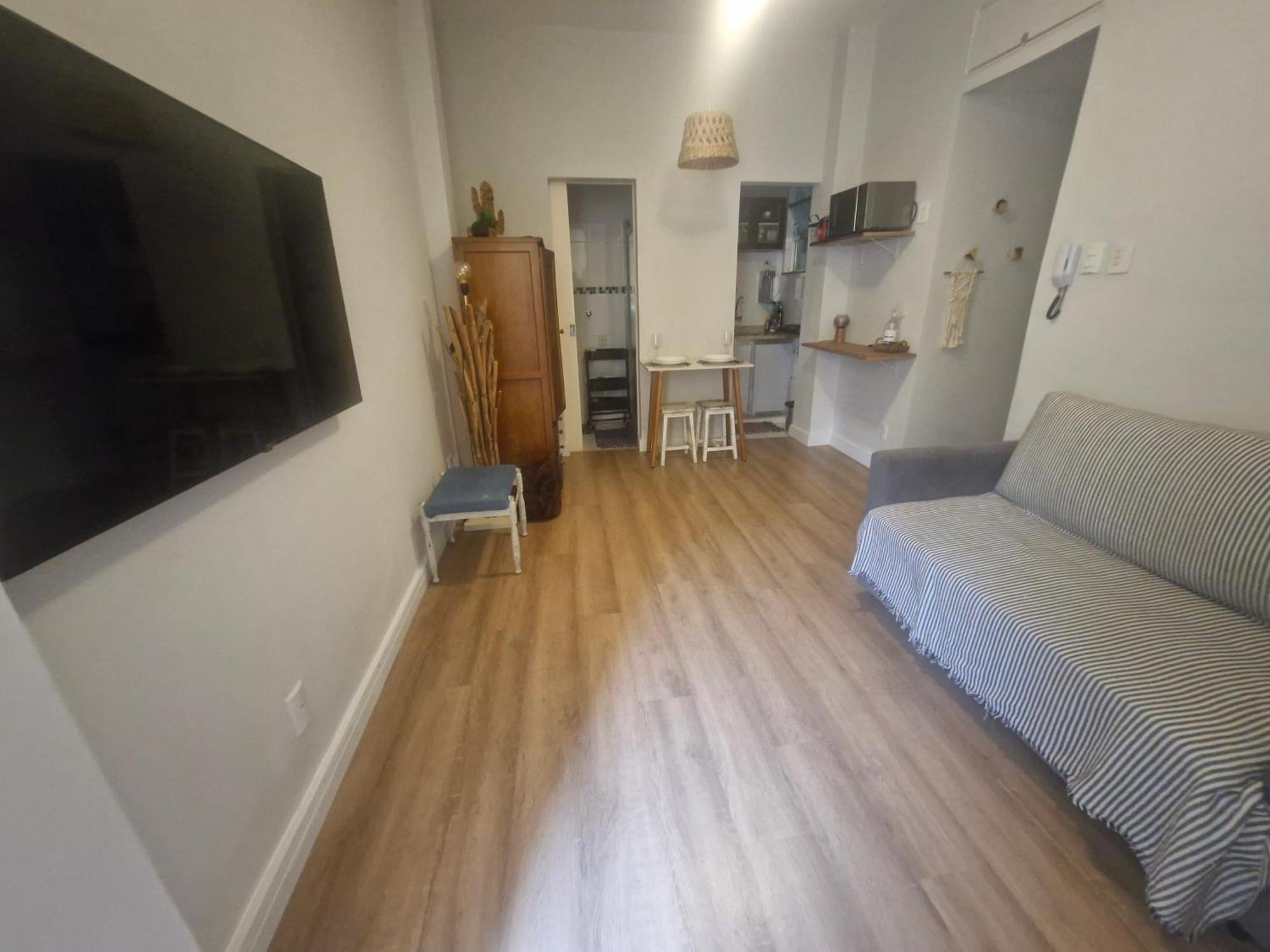 Apartamento Perto Da